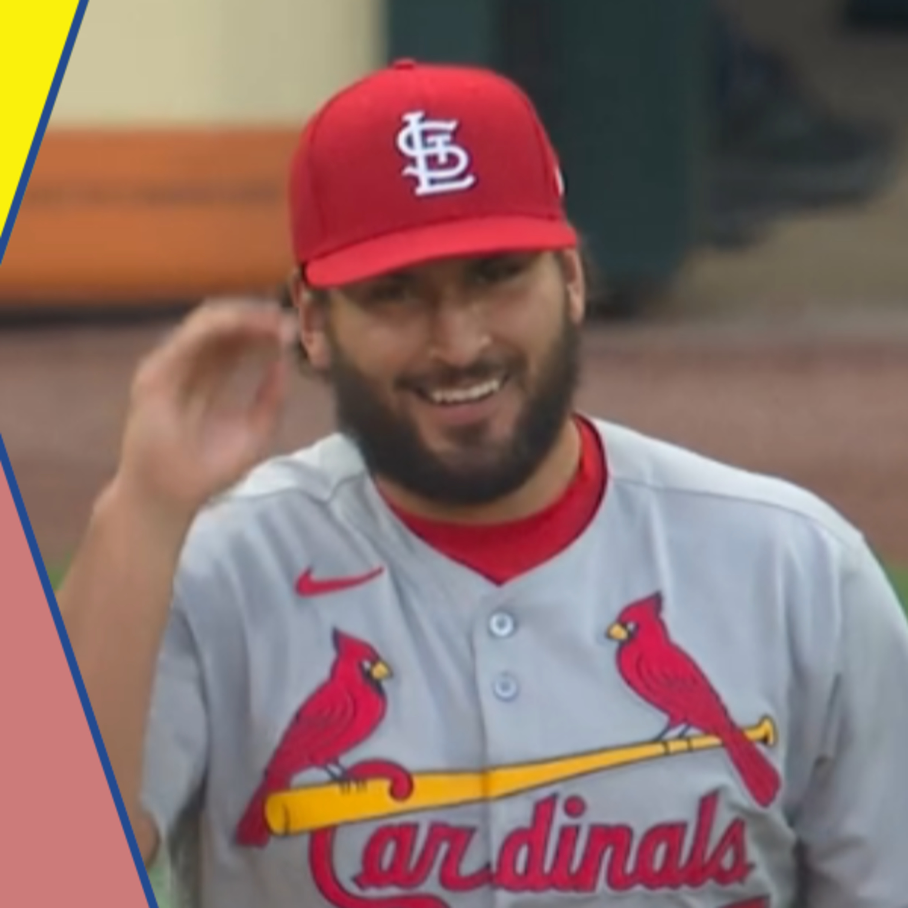 Ep. 806: Cardinals SWEEP The White Sox! Granillo Is A STUD!