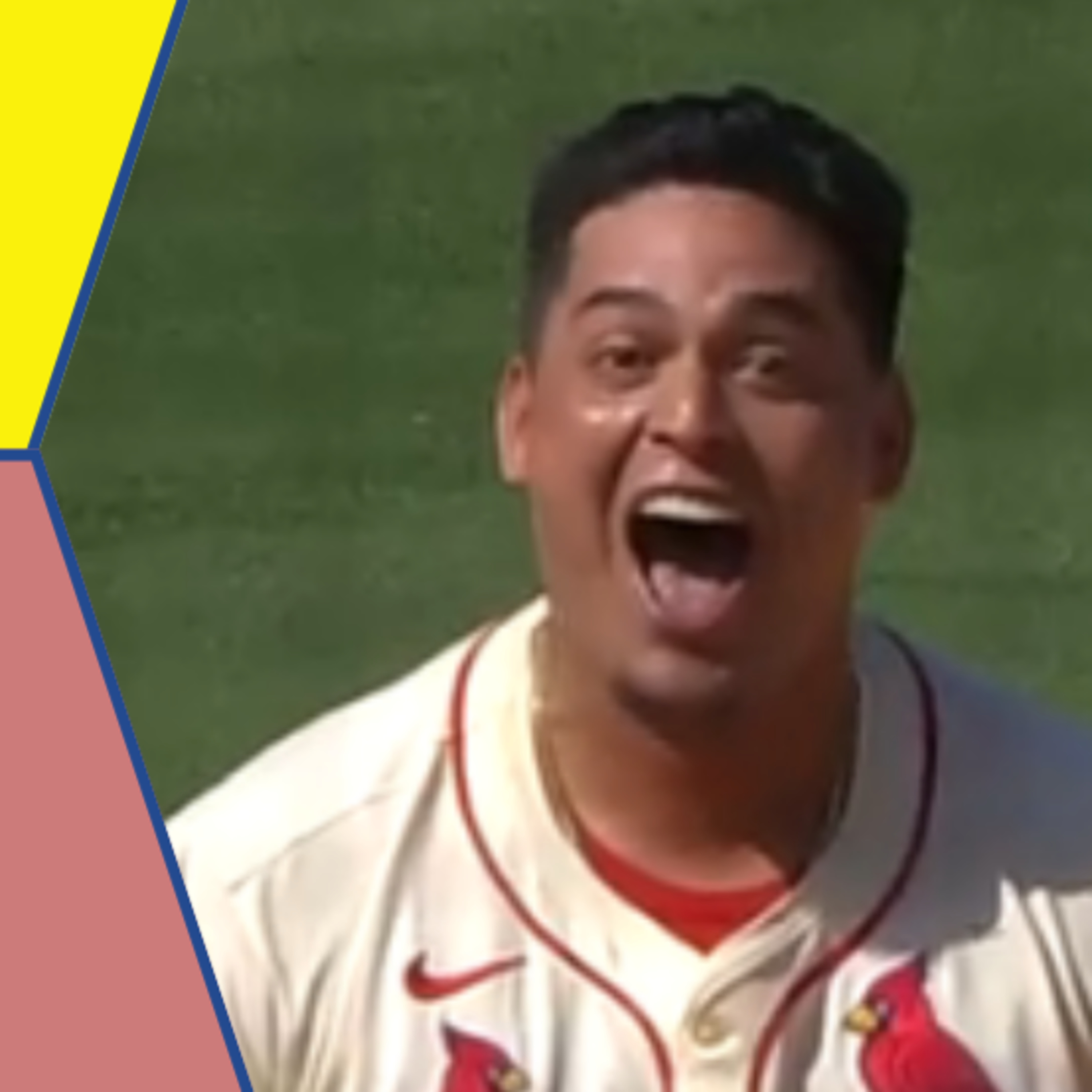 Ep. 807: Pozo plays hero as Cardinals win fifth straight game!