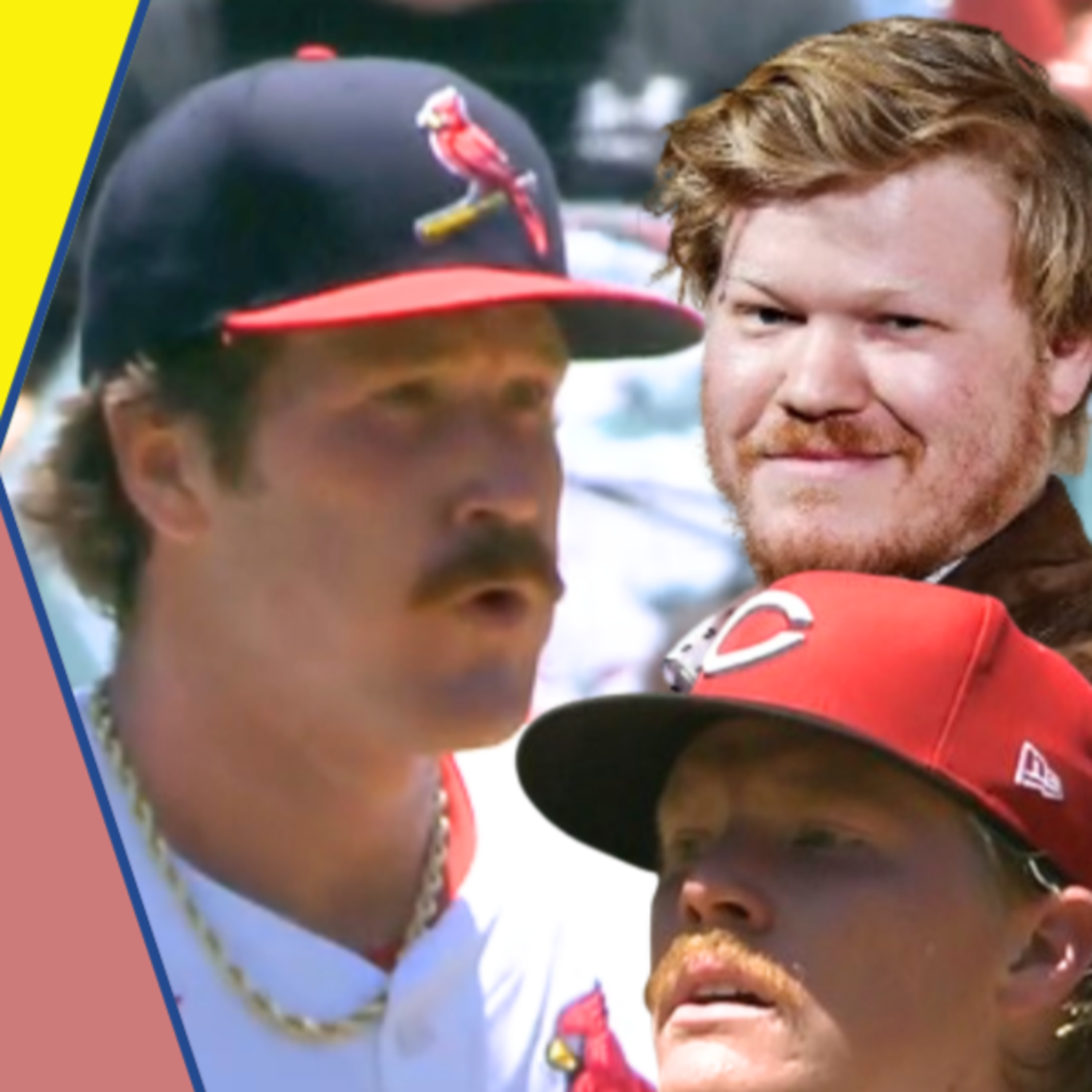 Ep. 808: Cardinals Stifled By Andrew Abbott | Why Did They Send Granillo Back To AAA?