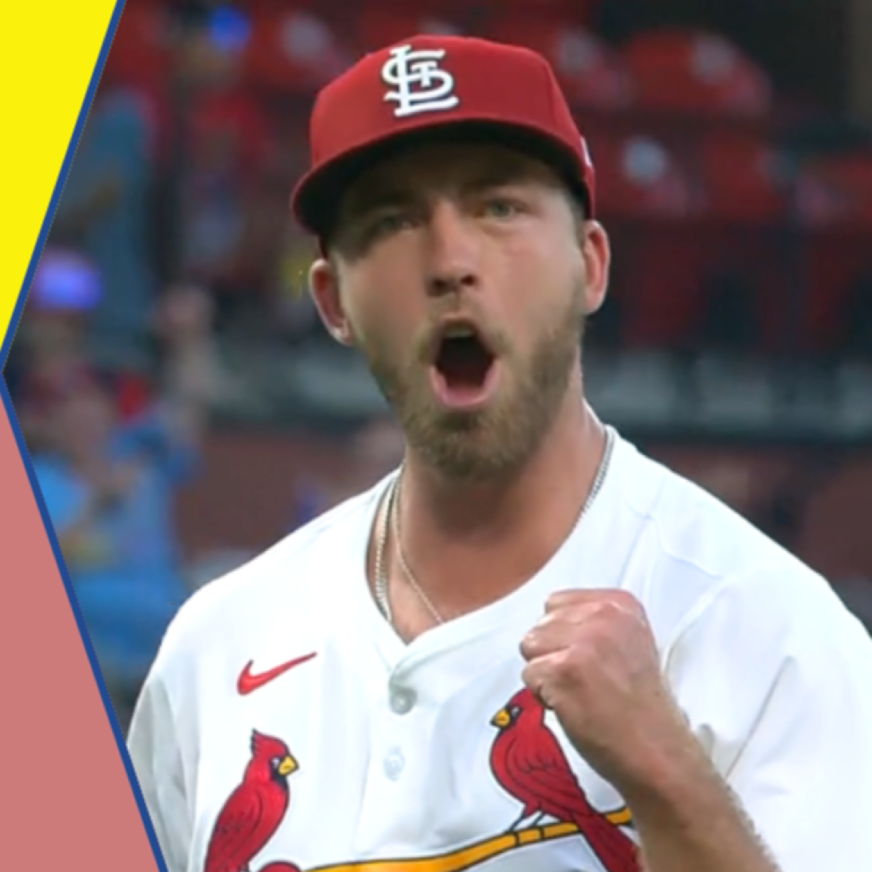 B-Schaeff Daily: St. Louis Cardinals Talk, Every Day