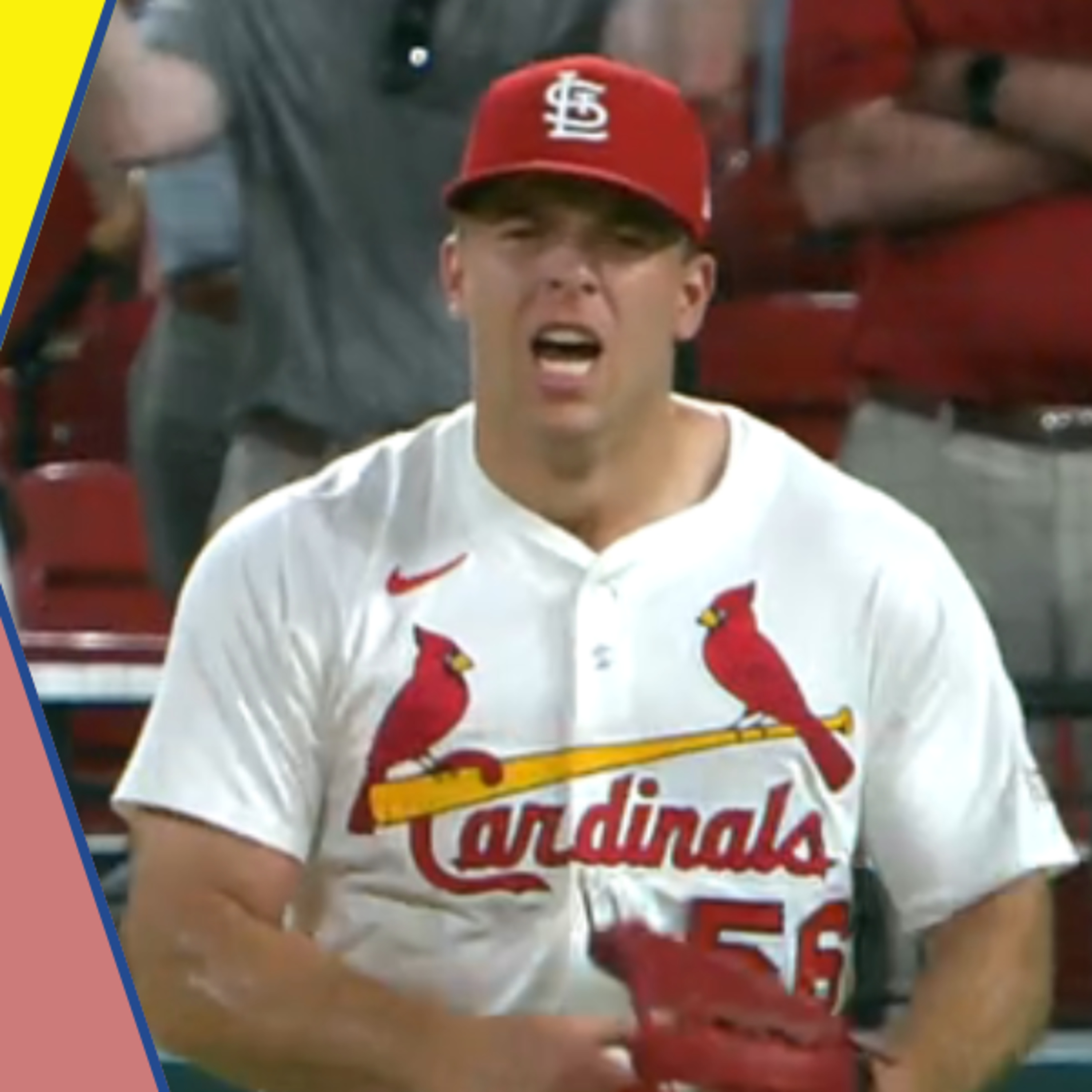 Ep. 810: WIN OF THE YEAR?! Cardinals SURVIVE The Cubs In An 8-7 Thriller!