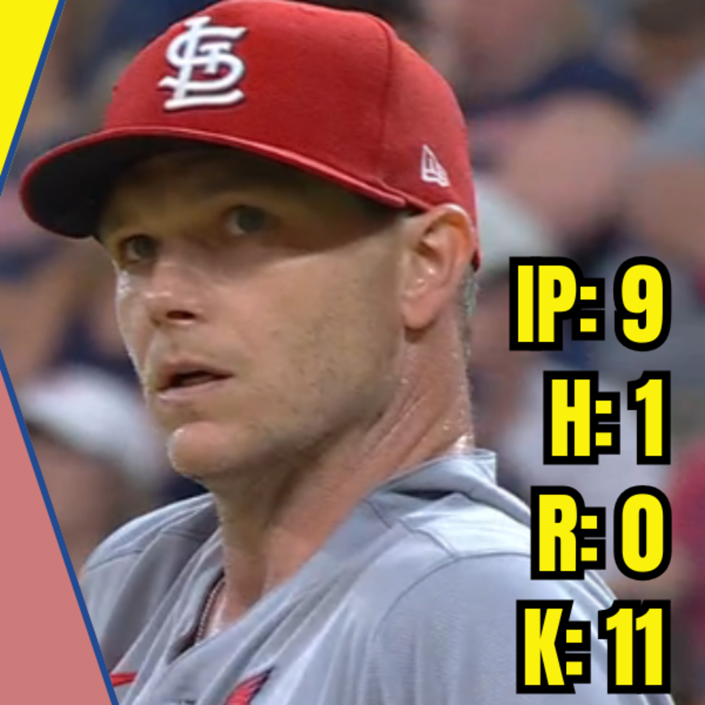 Ep. 812: ONE-HITTER! A MADDUX For Sonny Gray! HE Was SUPERB!