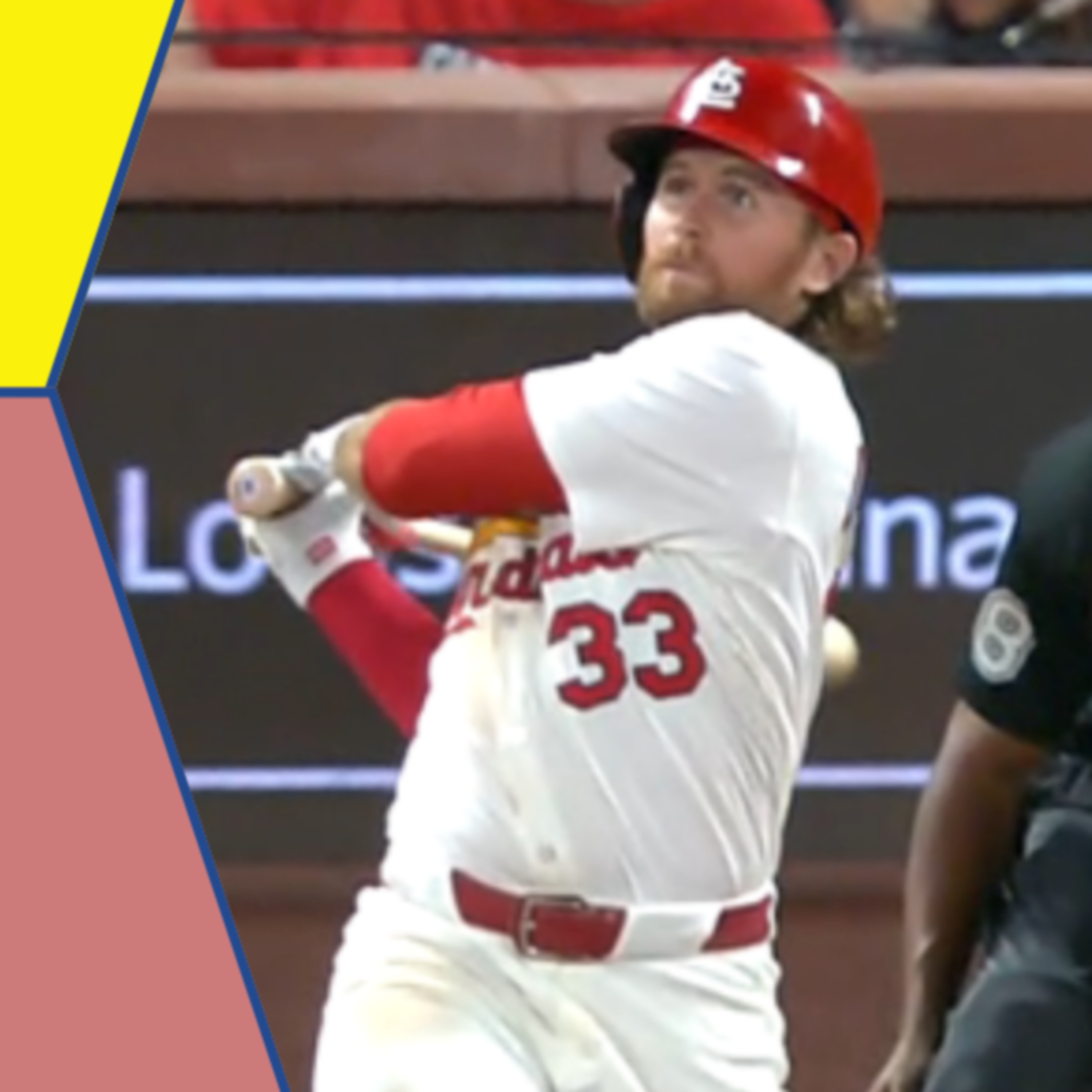 Ep. 818: Cardinals Knock Off Nats Behind Sonny Gray's Short But Effective Outing