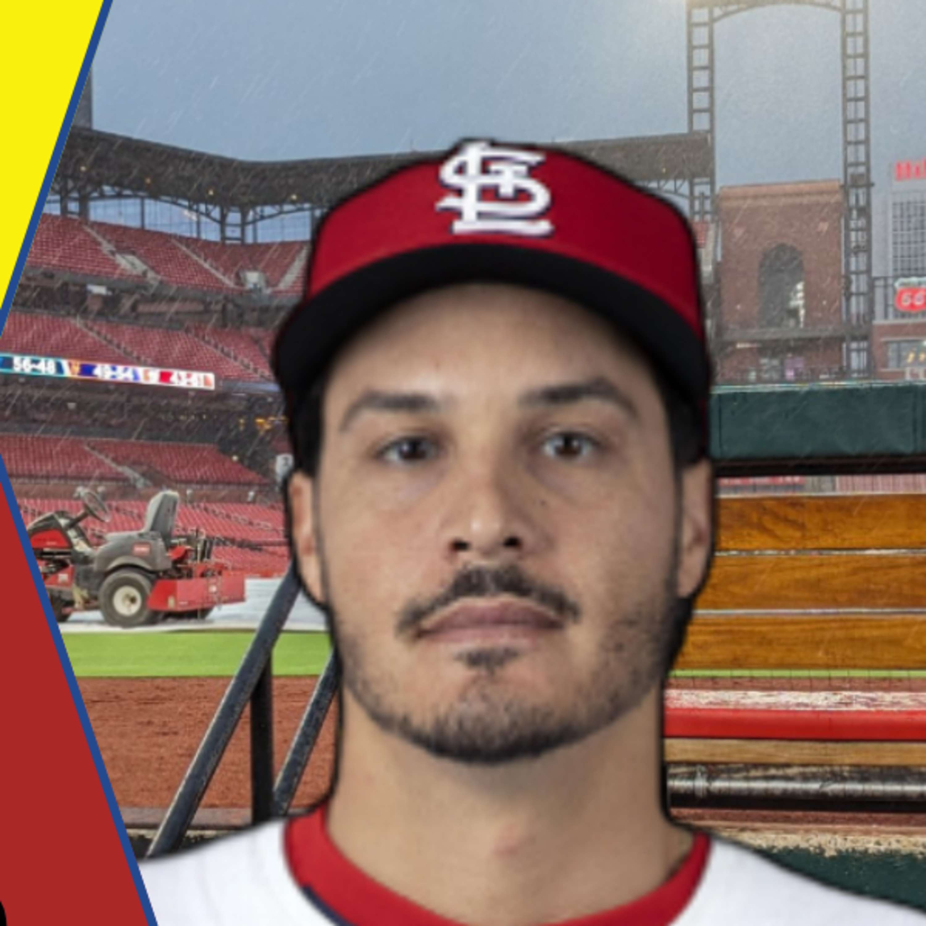 Ep. 821: Will Arenado Need An IL Stint After Finger Injury Creeped Up Again Friday?