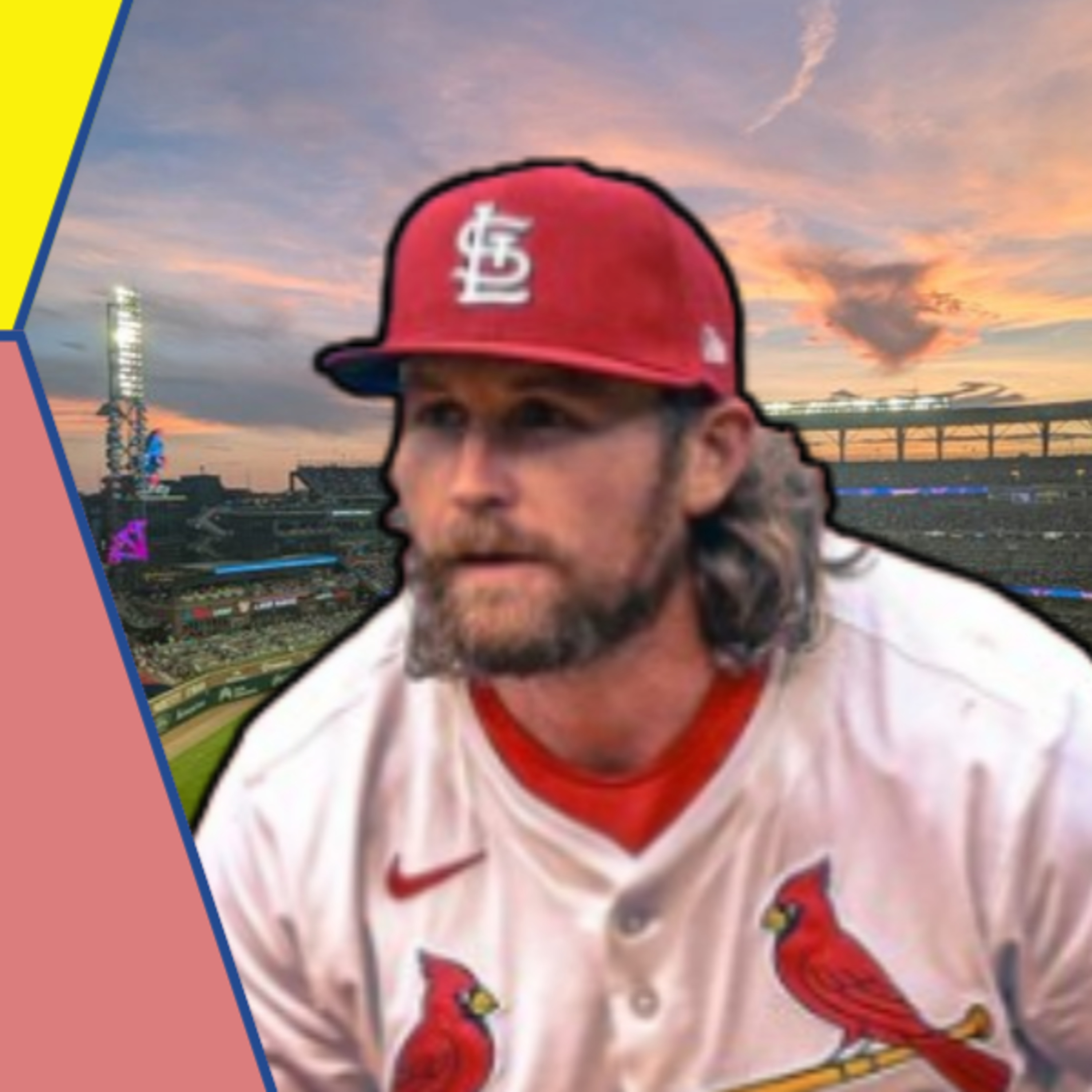 Ep. 824: Donnie Shines In Atlanta! Trade Deadline Expectations For Cardinals?