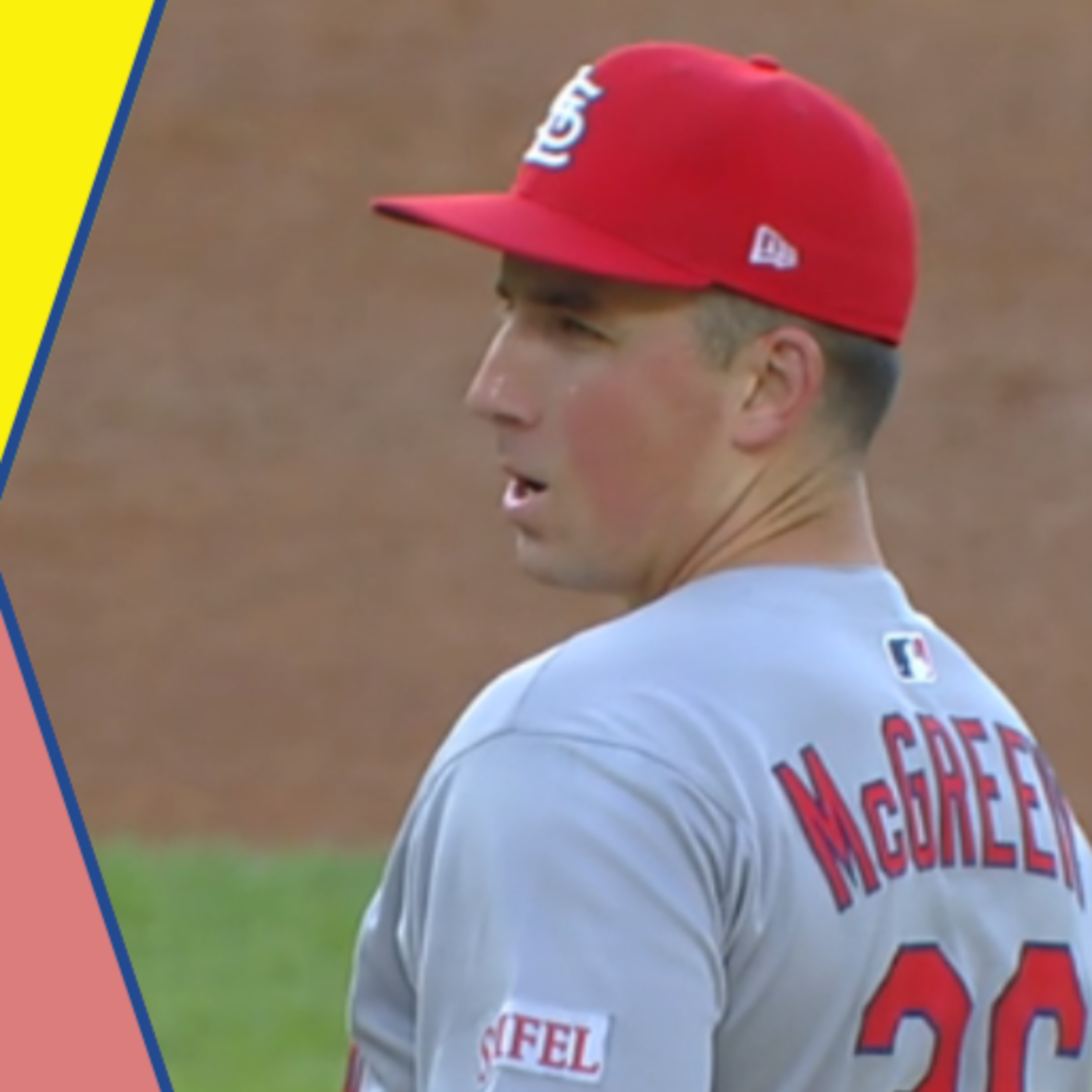 Ep. 827: Michael McGreevy MUST Remain In Cardinals Rotation After Monday's Gem