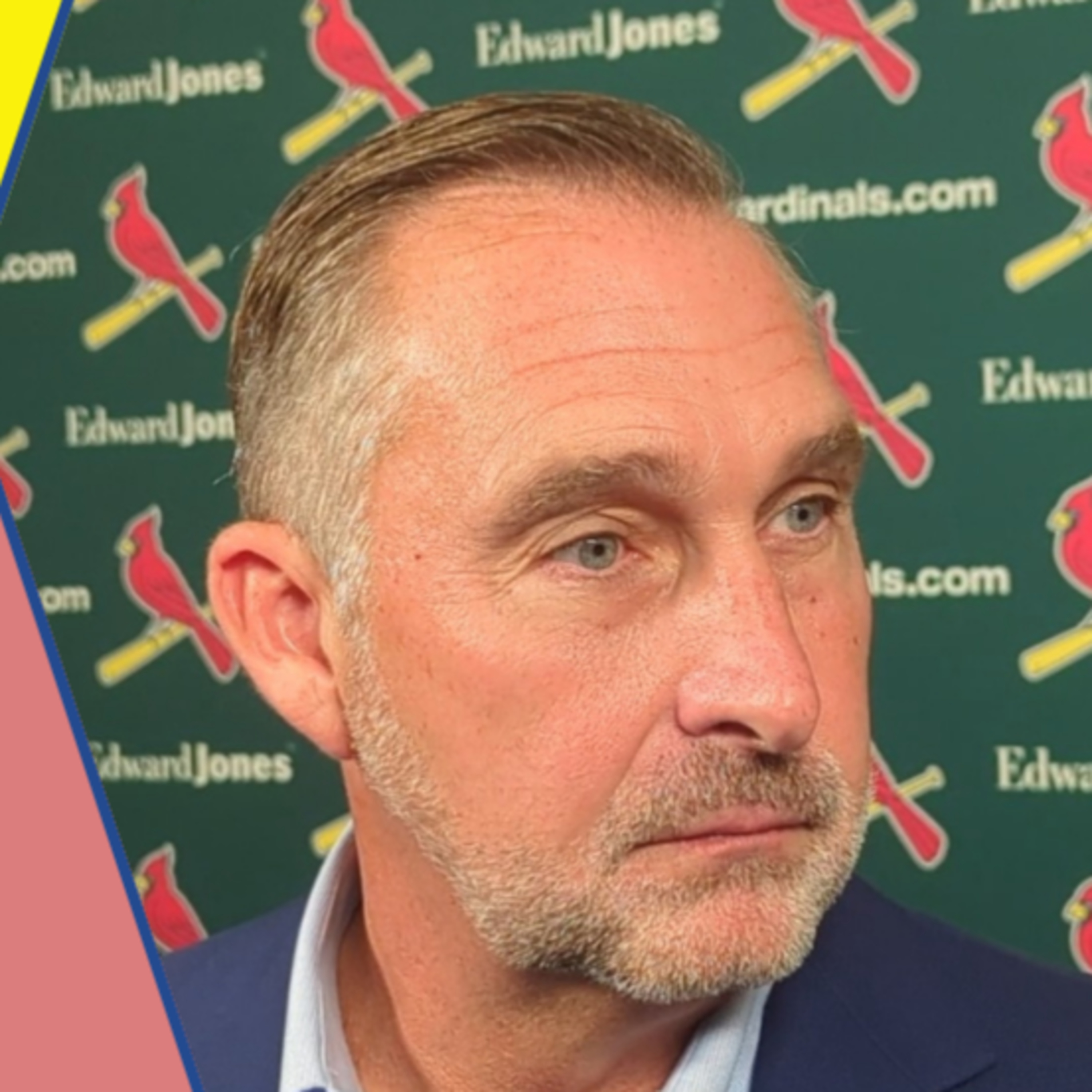 Ep. 828: The Erick Fedde Saga Has Been John Mozeliak's Worst Moment As Cardinals POBO