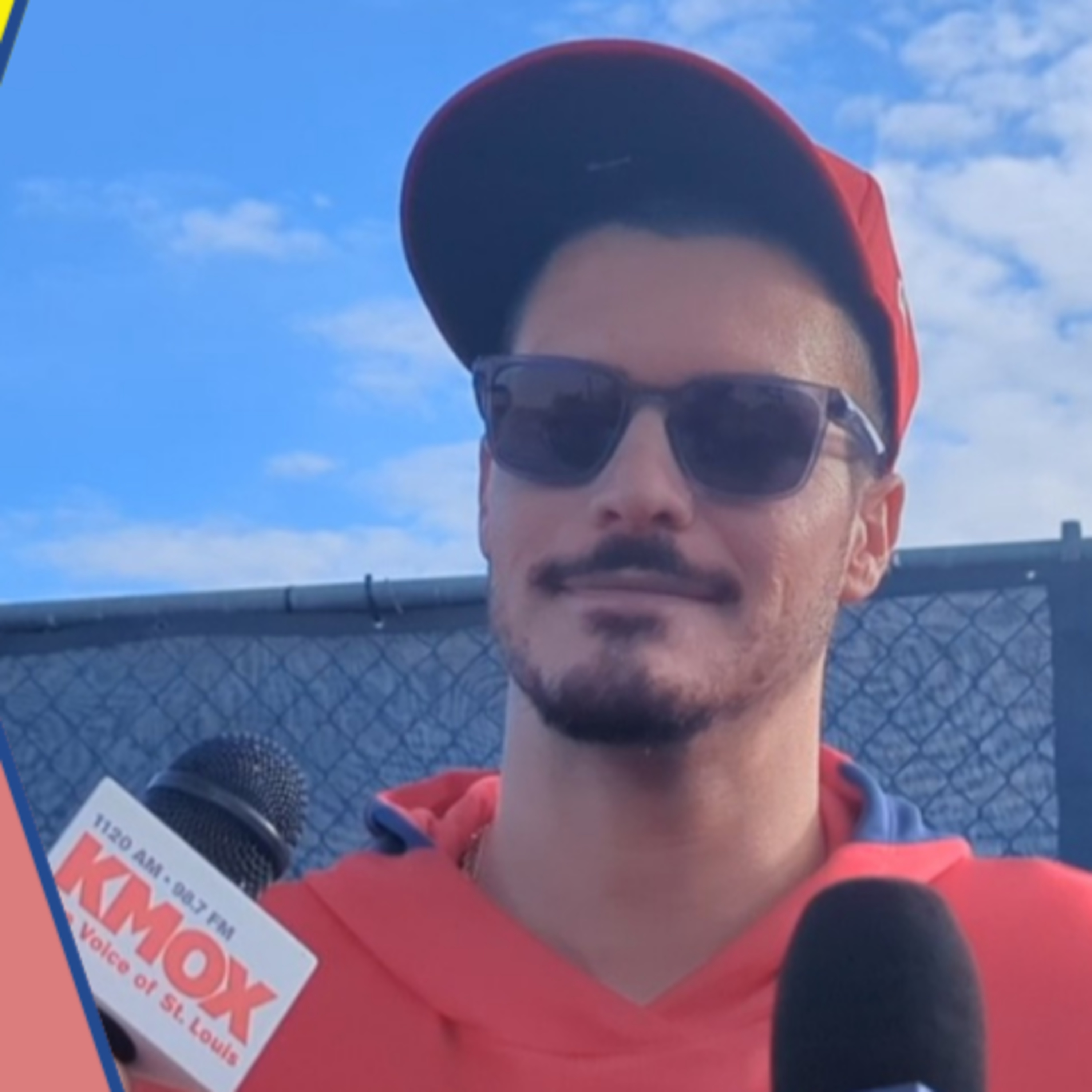 Ep. 853: How likely are the Cardinals to trade the Big 3? Arenado, Gray, Contreras 