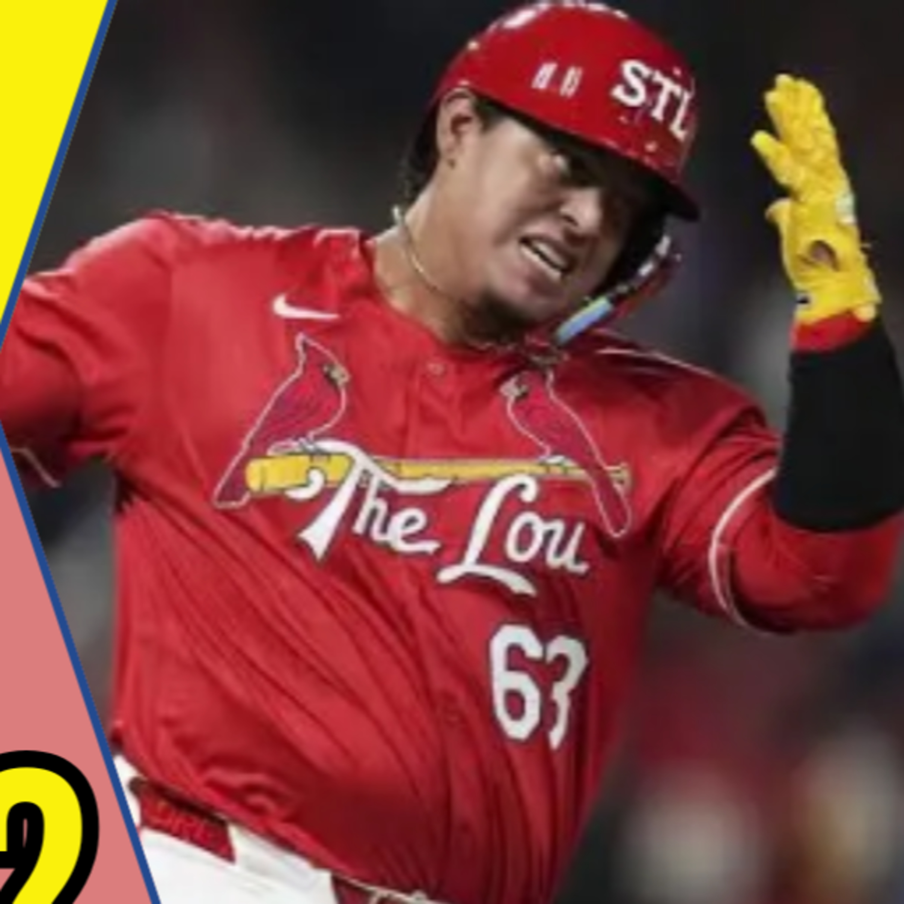 Ep. 858: Cardinals Cut Pozo—And Then Sign Him Right Back? What Does It Mean For STL's Other Catchers?