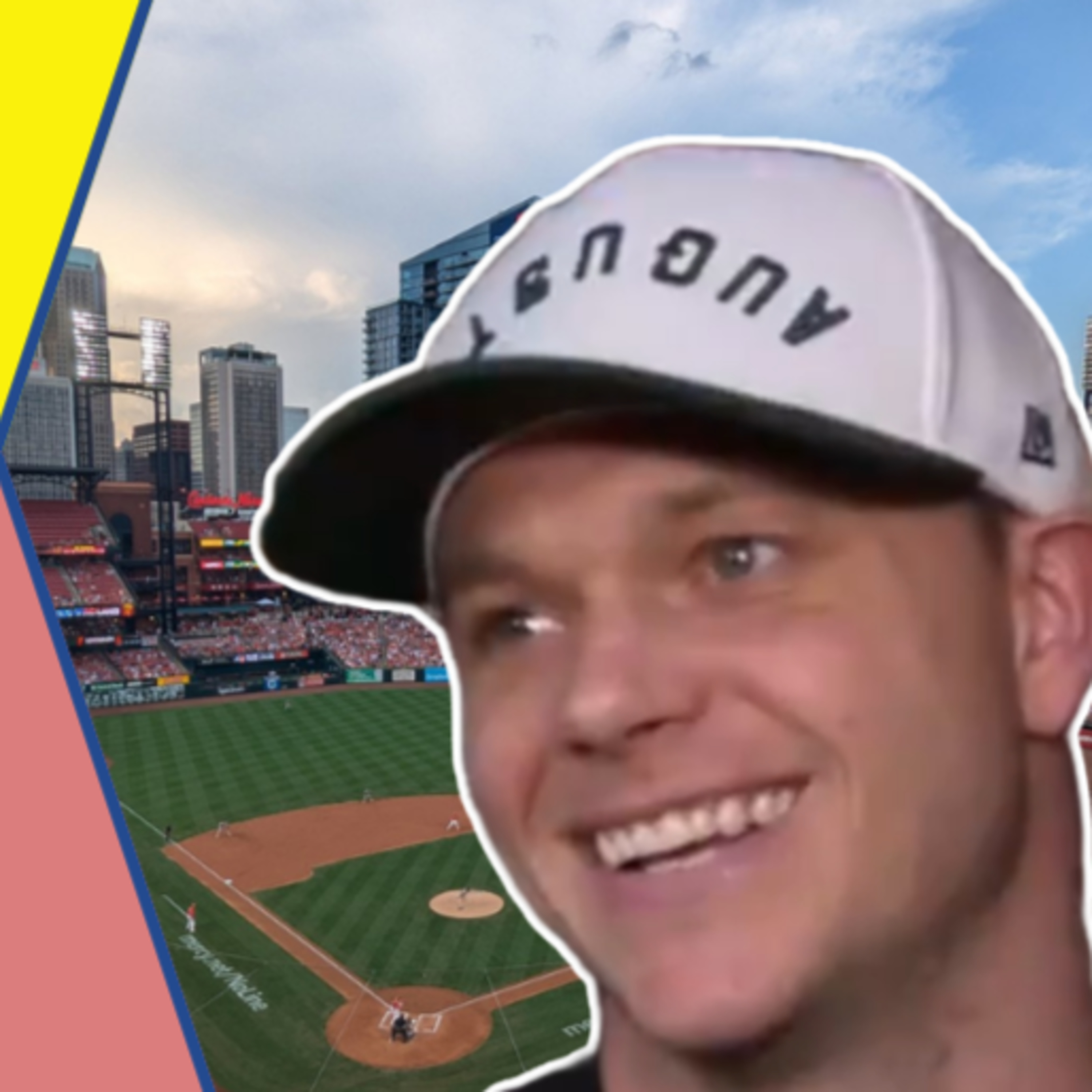 Ep. 859: BREAKING NEWS! Cardinals Trade Sonny Gray To Red Sox!