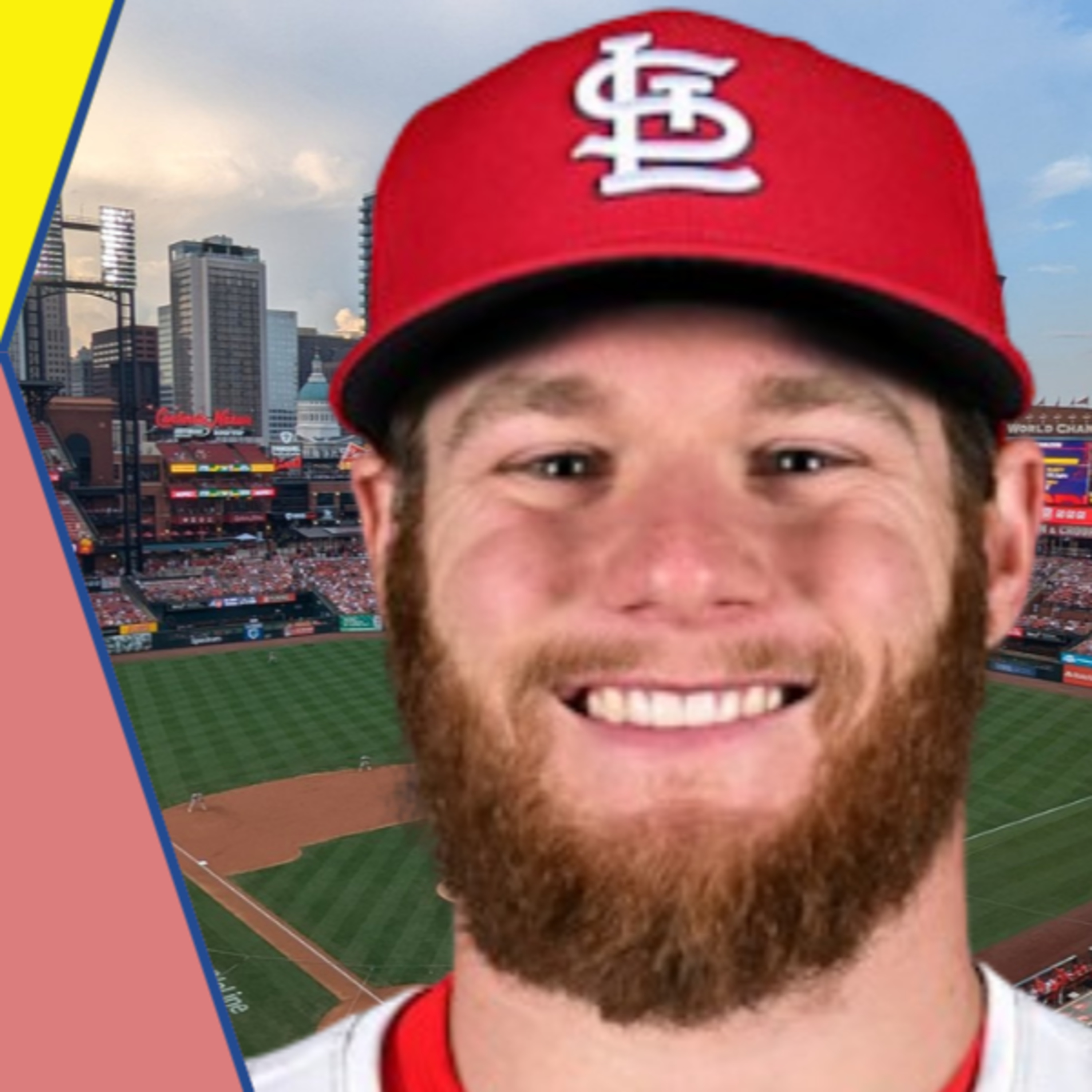 Ep. 861: Cardinals add a new pitcher! What can Zak Kent provide to the bullpen in 2026?
