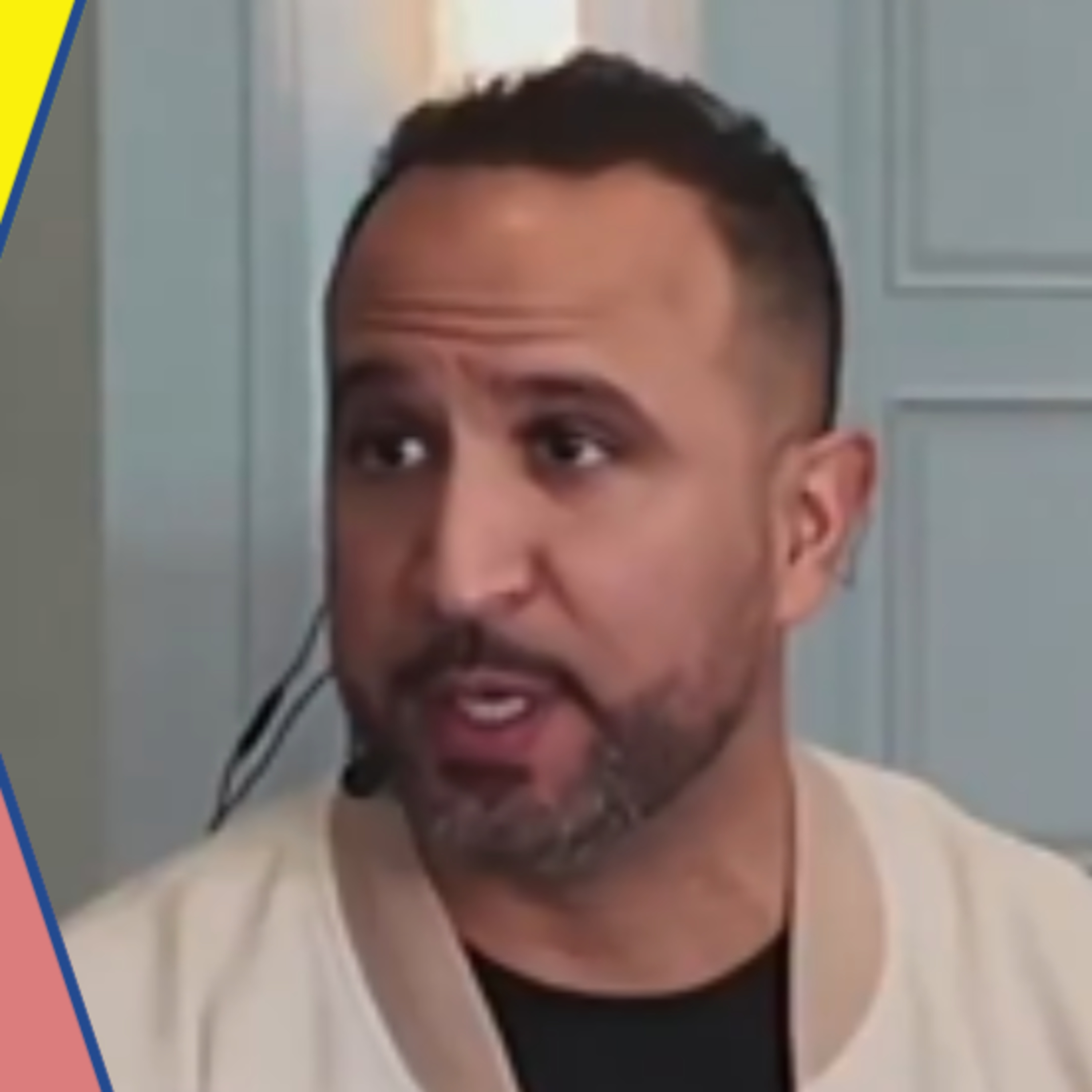 Ep. 862: Oli Marmol hints at the next step for the Cardinals' off-season moves?