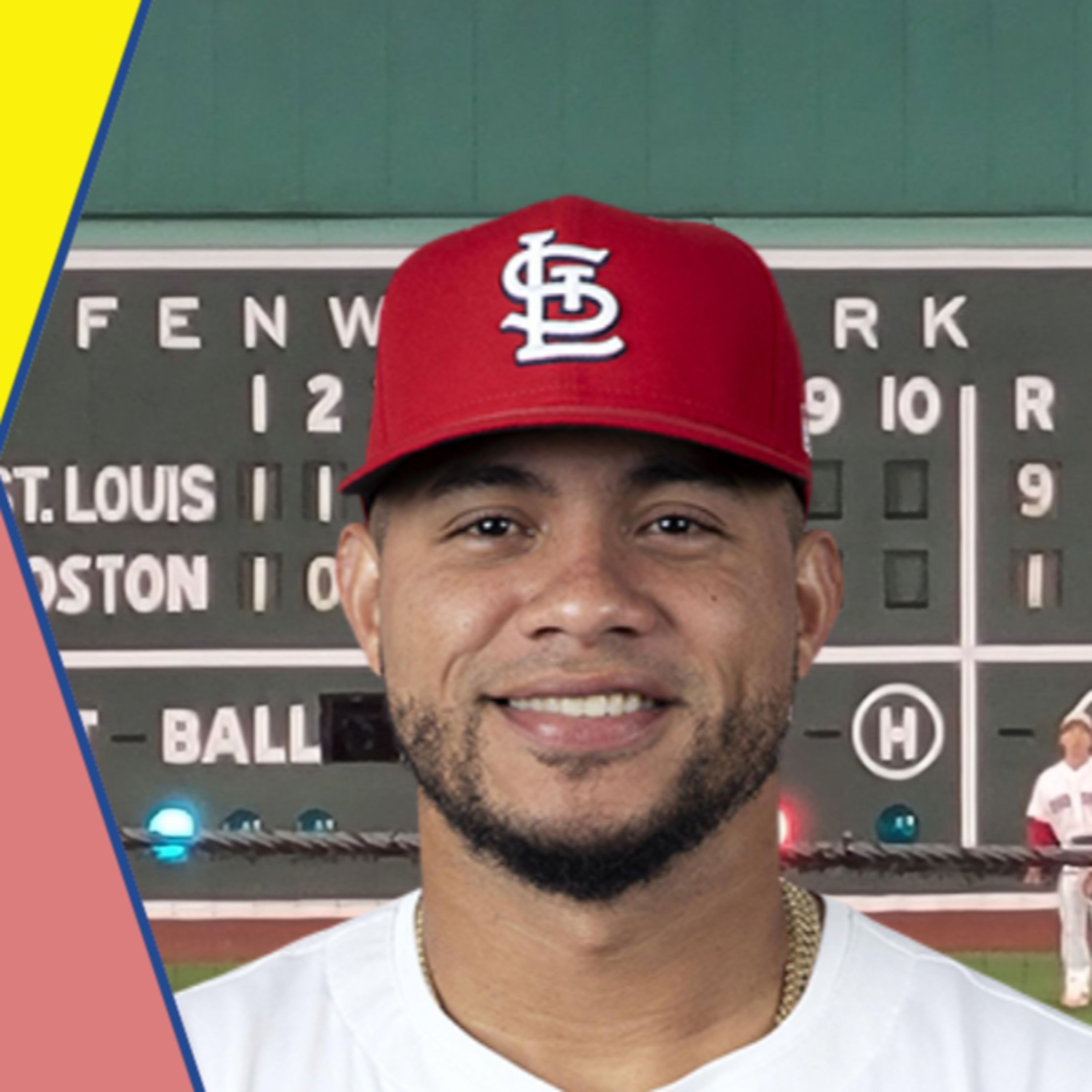 Ep. 865: Cardinals Trade Willson Contreras To Boston Red Sox - Let's React