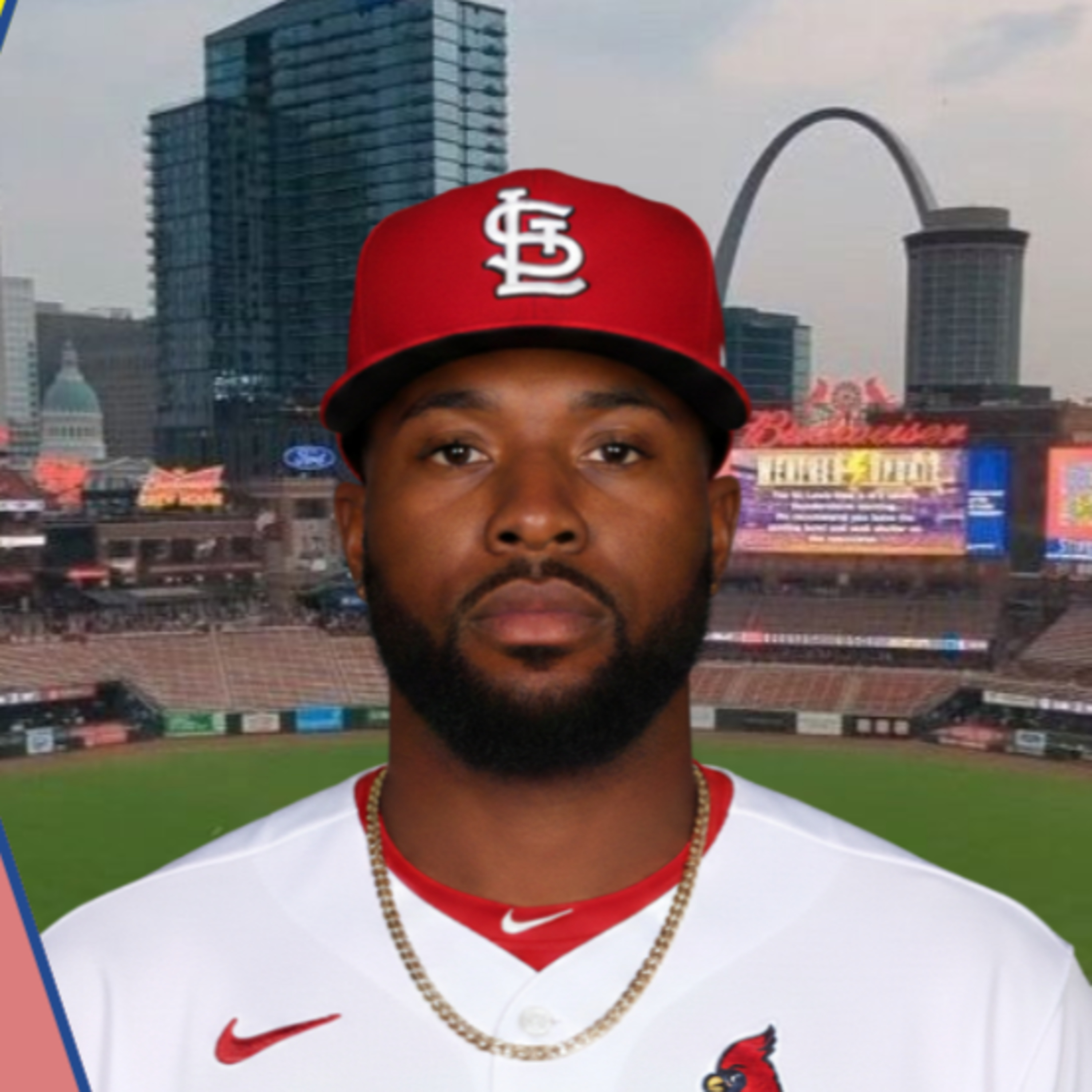 Ep. 868: Did Chaim Bloom just snag a solid piece for FREE? This Cardinals waiver claim could be a nice fit!