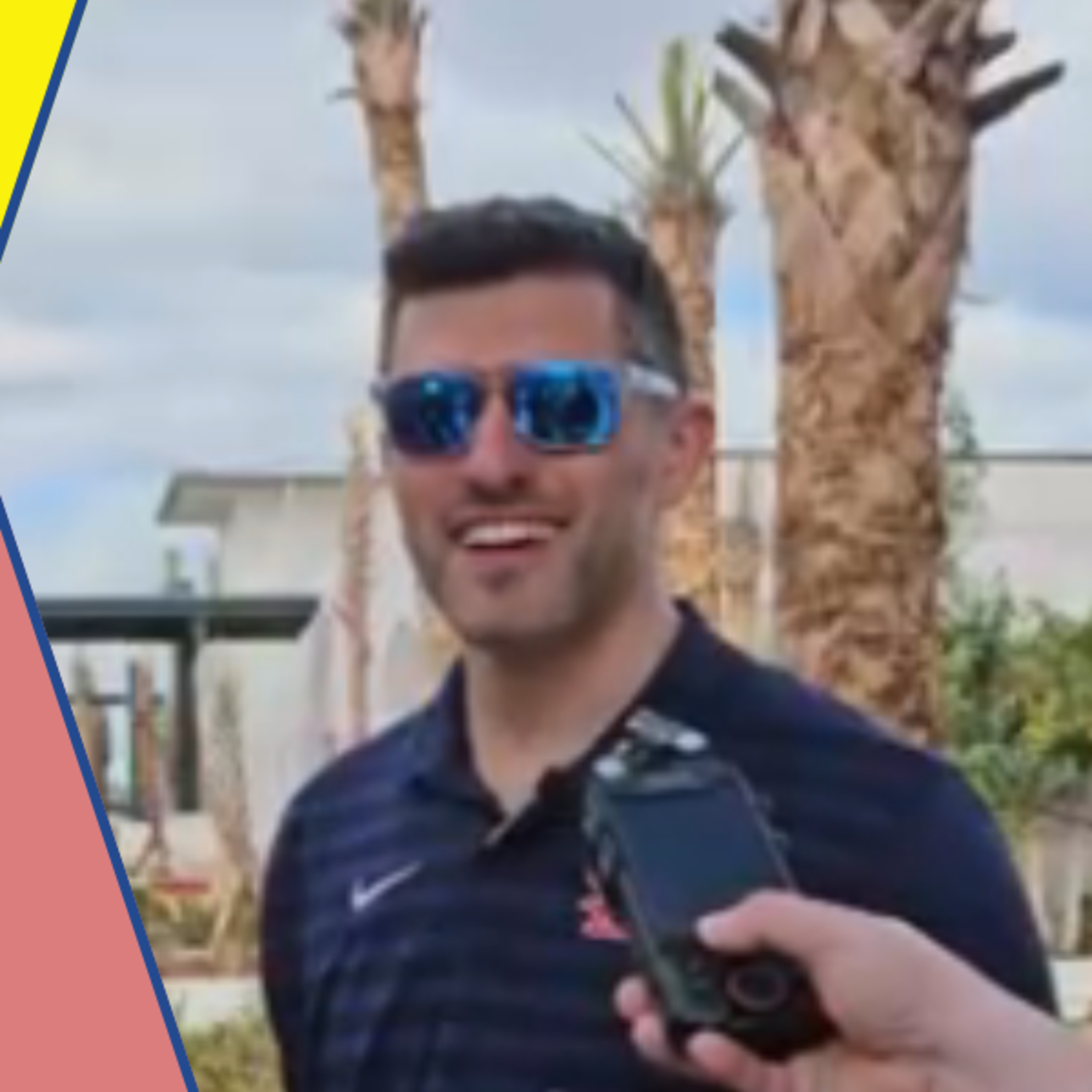 Ep. 873: Chaim Bloom's latest update reveals why Lars Nootbaar will be delayed in arriving to Jupiter