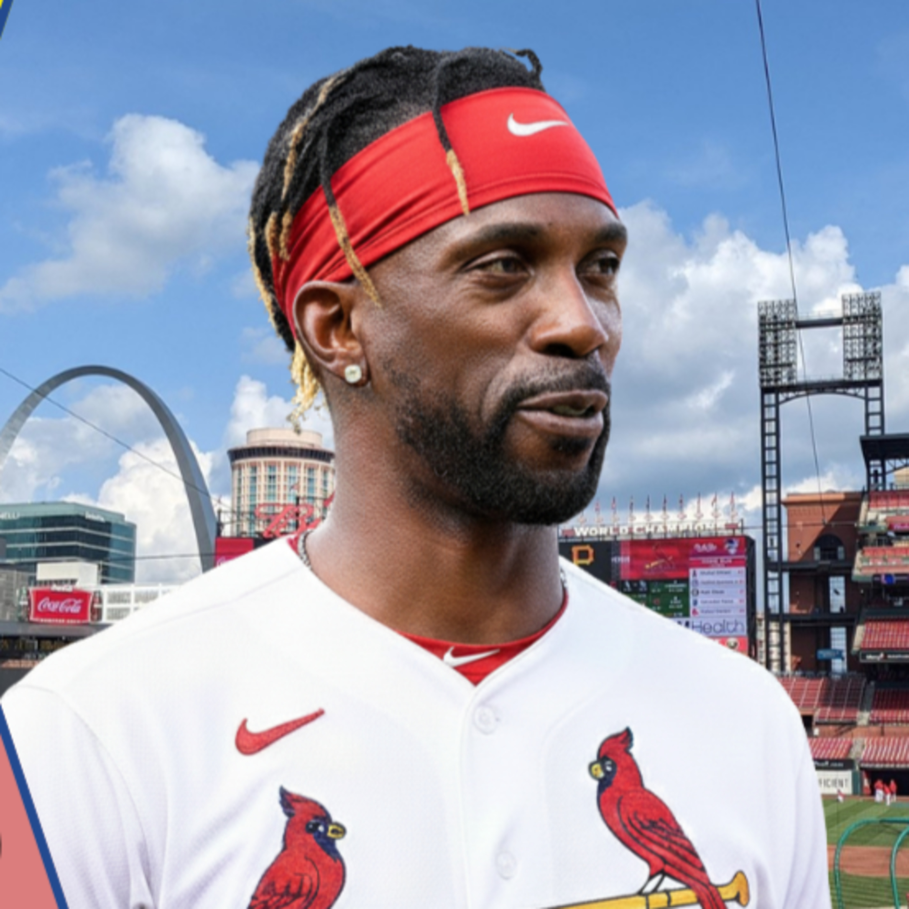 Ep. 874: Is Andrew McCutchen the answer to the Cardinals search for RH outfield help?
