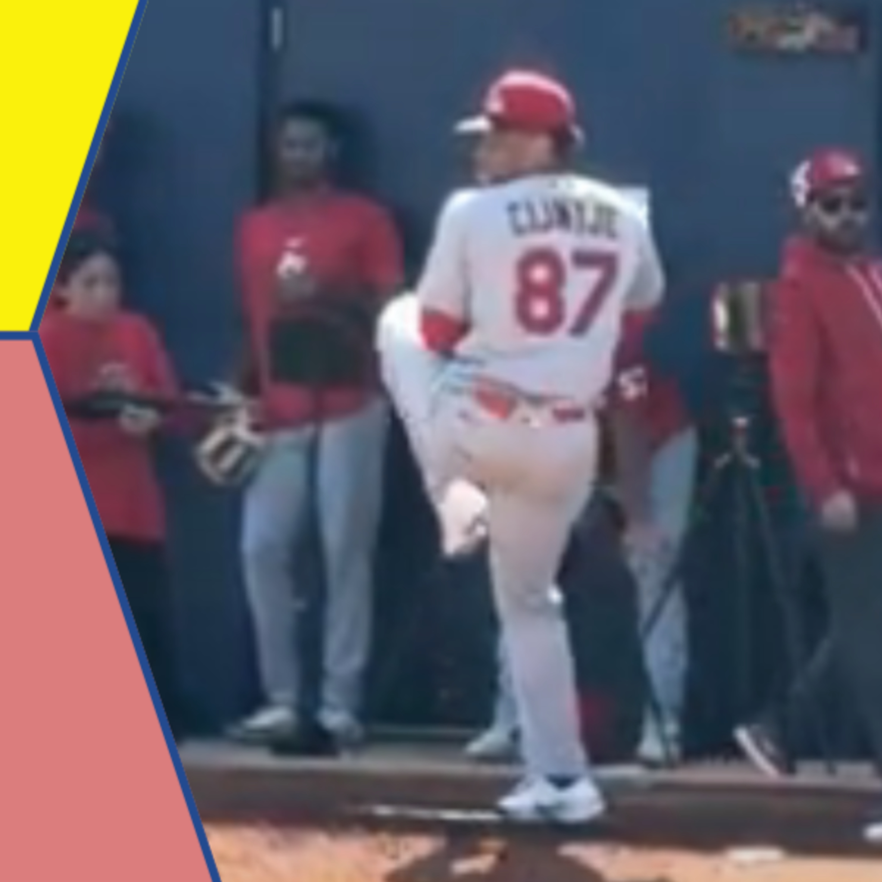 Ep. 875: Cardinals announce decision on Cijntje's switch-pitching future