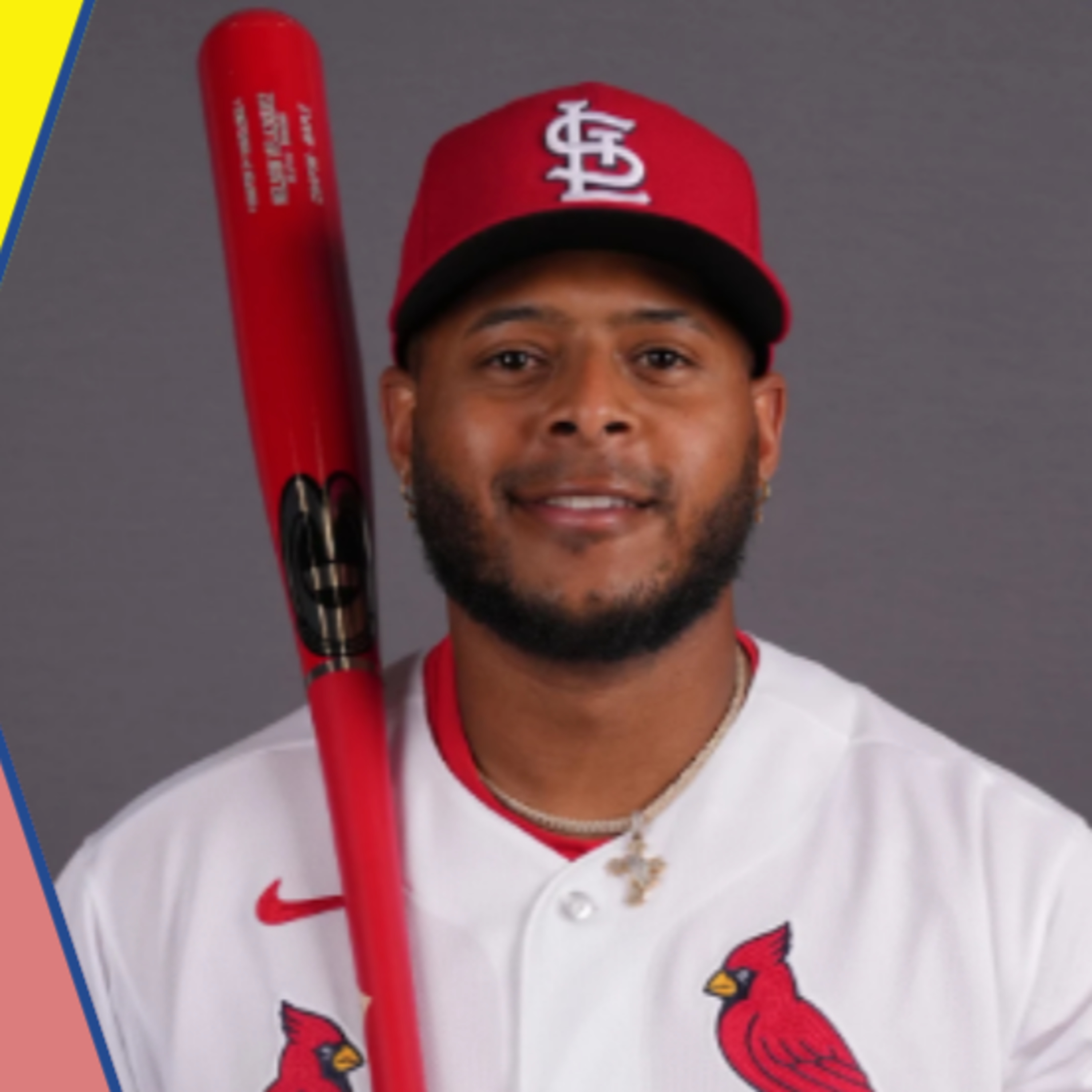 Ep. 880: Explaining the Cardinals' surprising Nelson Velazquez decision
