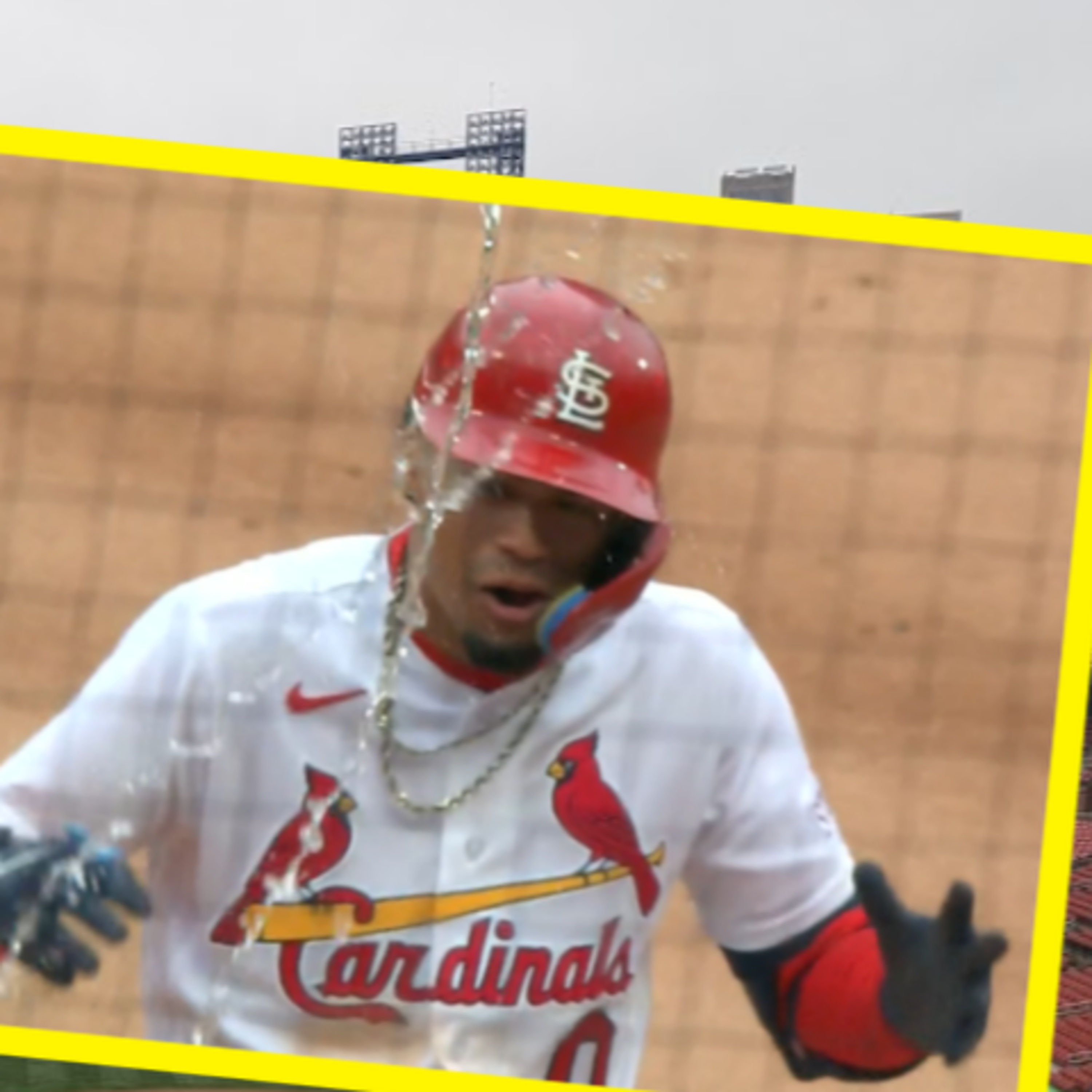 Ep. 887: Cardinals WALK OFF on the Mets! Plus, we gotta talk about this bullpen 👀