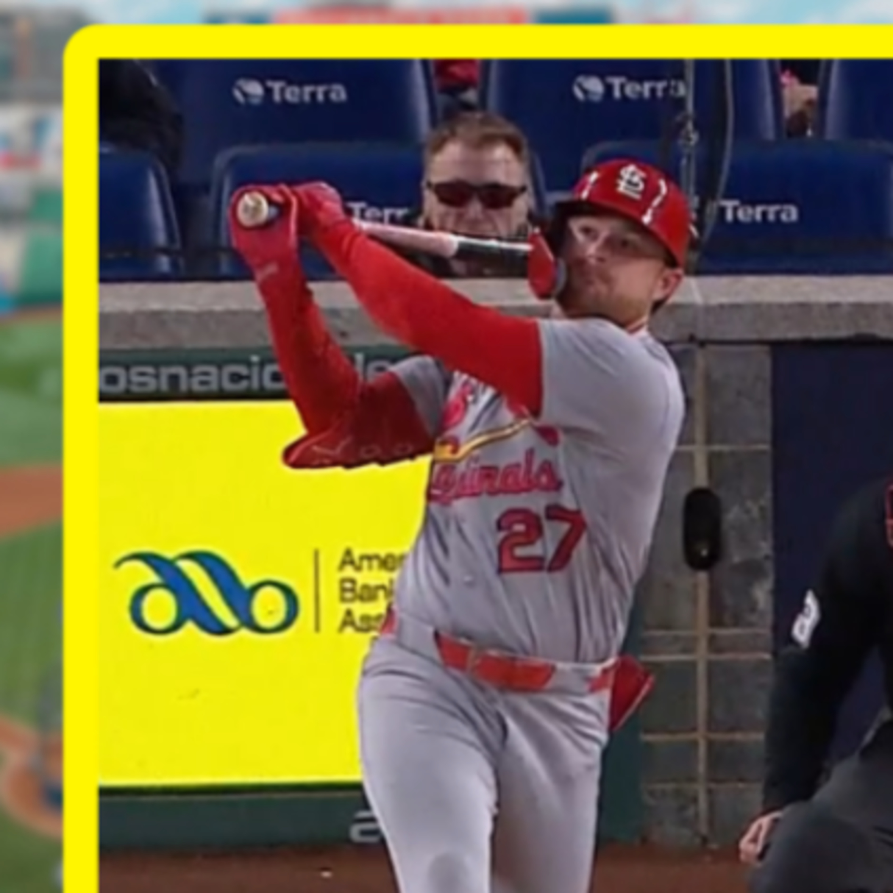 Ep. 889: Comeback Cardinals! Walker and Church help swing Cards to big win in D.C!