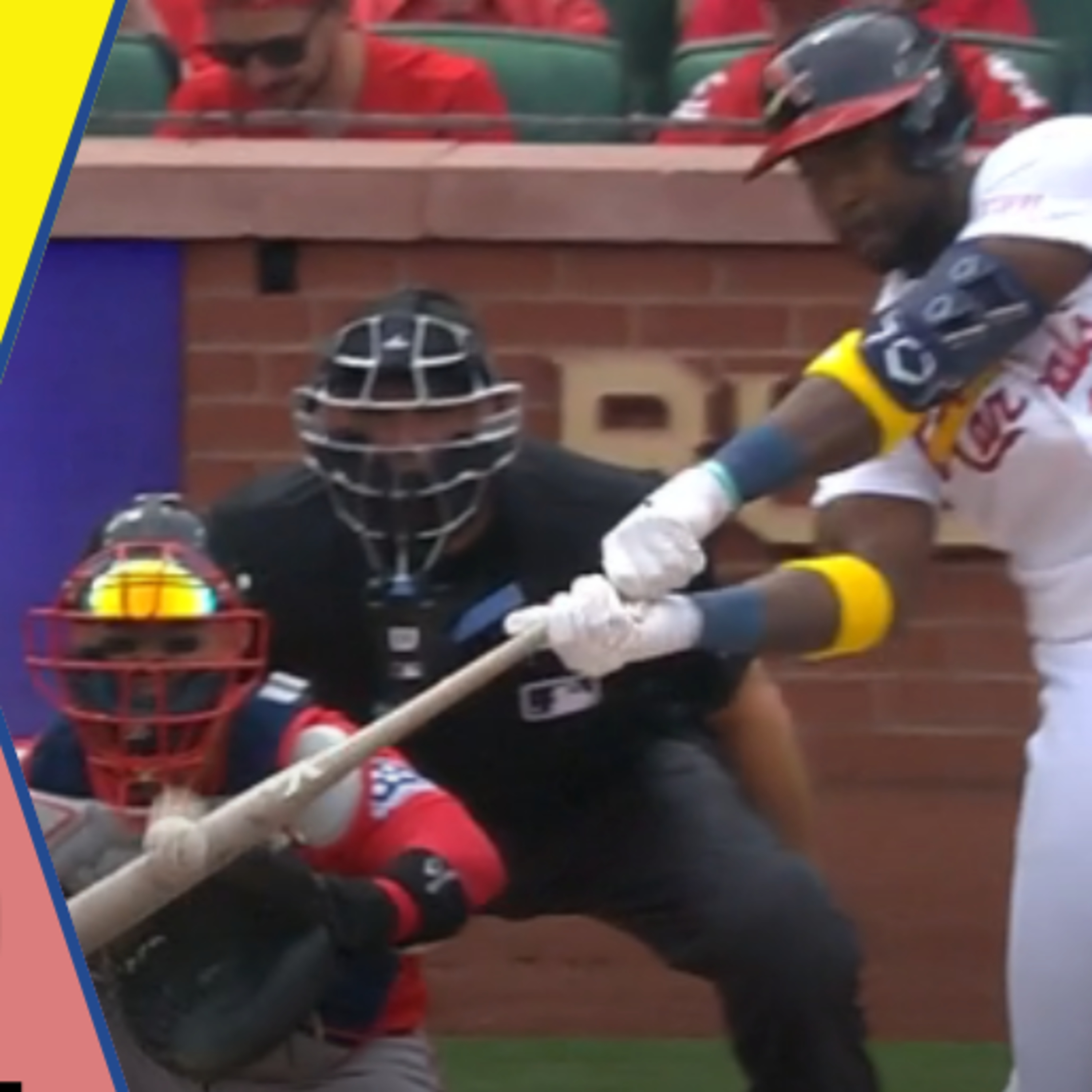 Ep. 892: Not a typo, not a repost -- it's ANOTHER Jordan Walker podcast! He leads MLB in HRs!