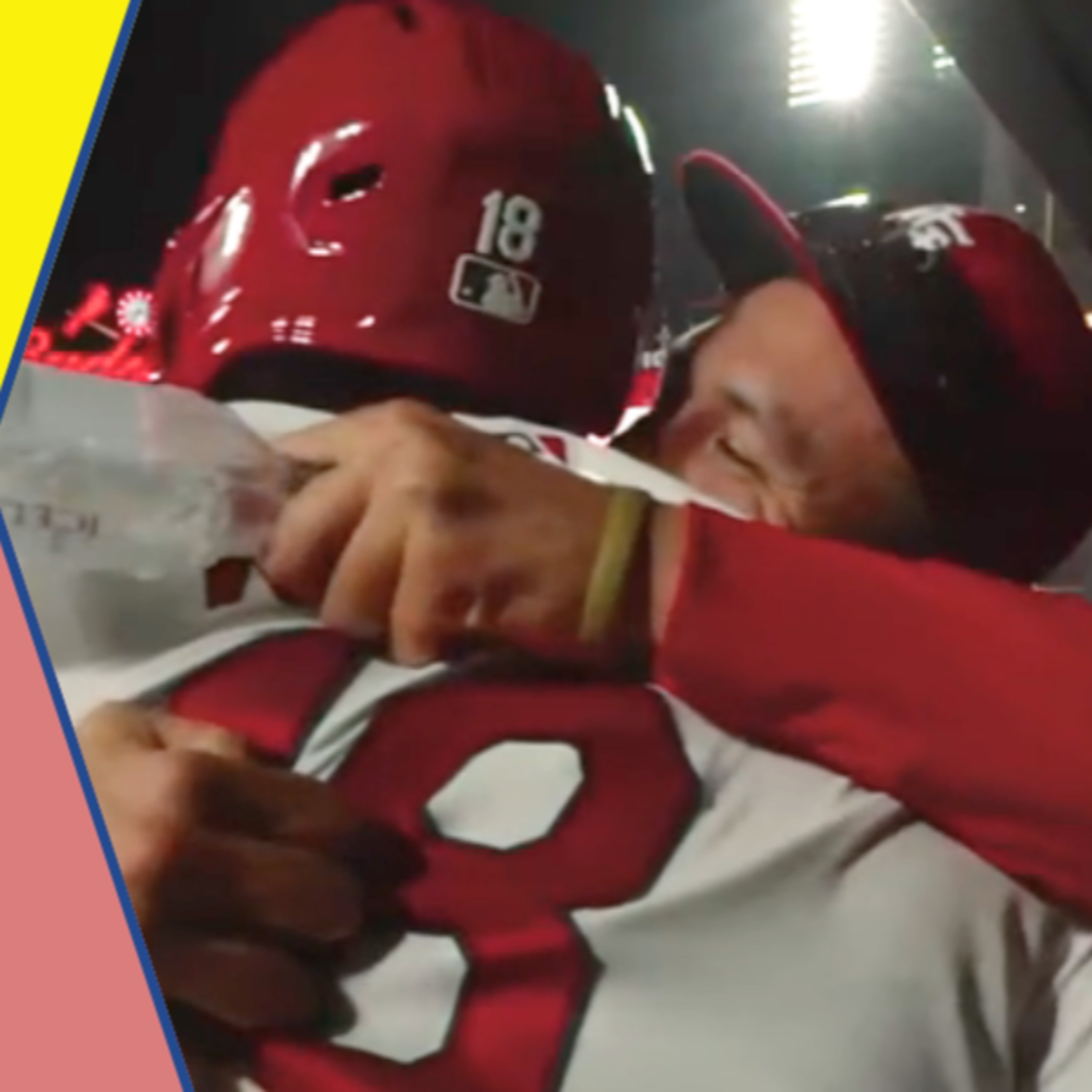 Ep. 893: Jordan Walker just entered rarified air -- Here's how he matched McGwire, Rolen & Stan the Man