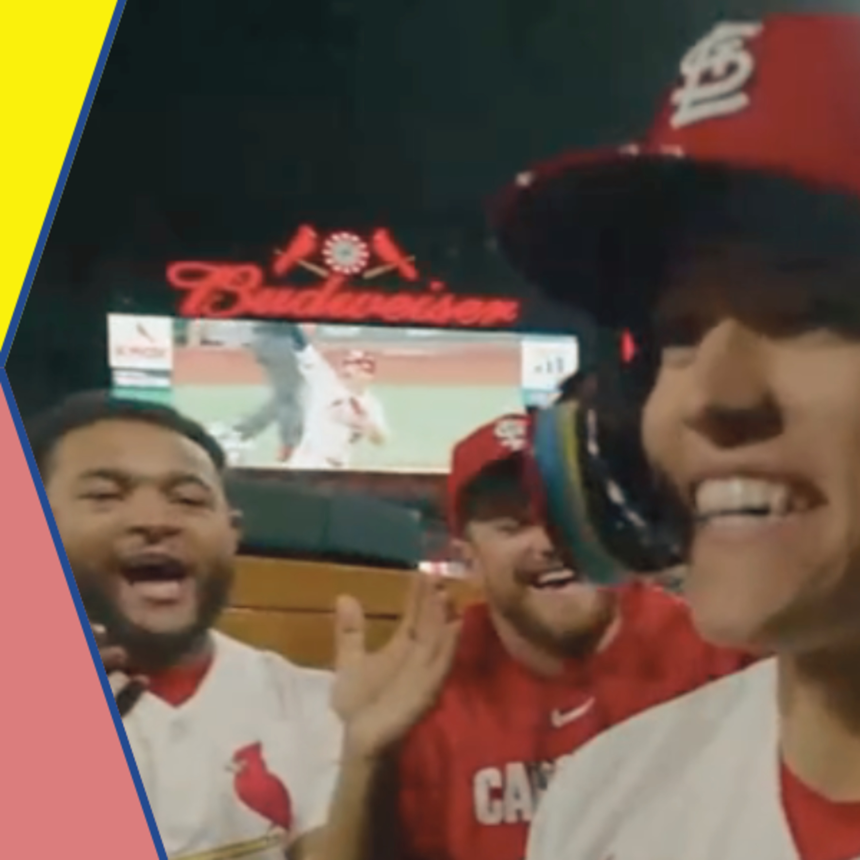 Ep. 894: Two bombs for Wetherholt! Church walks it off for Cardinals!