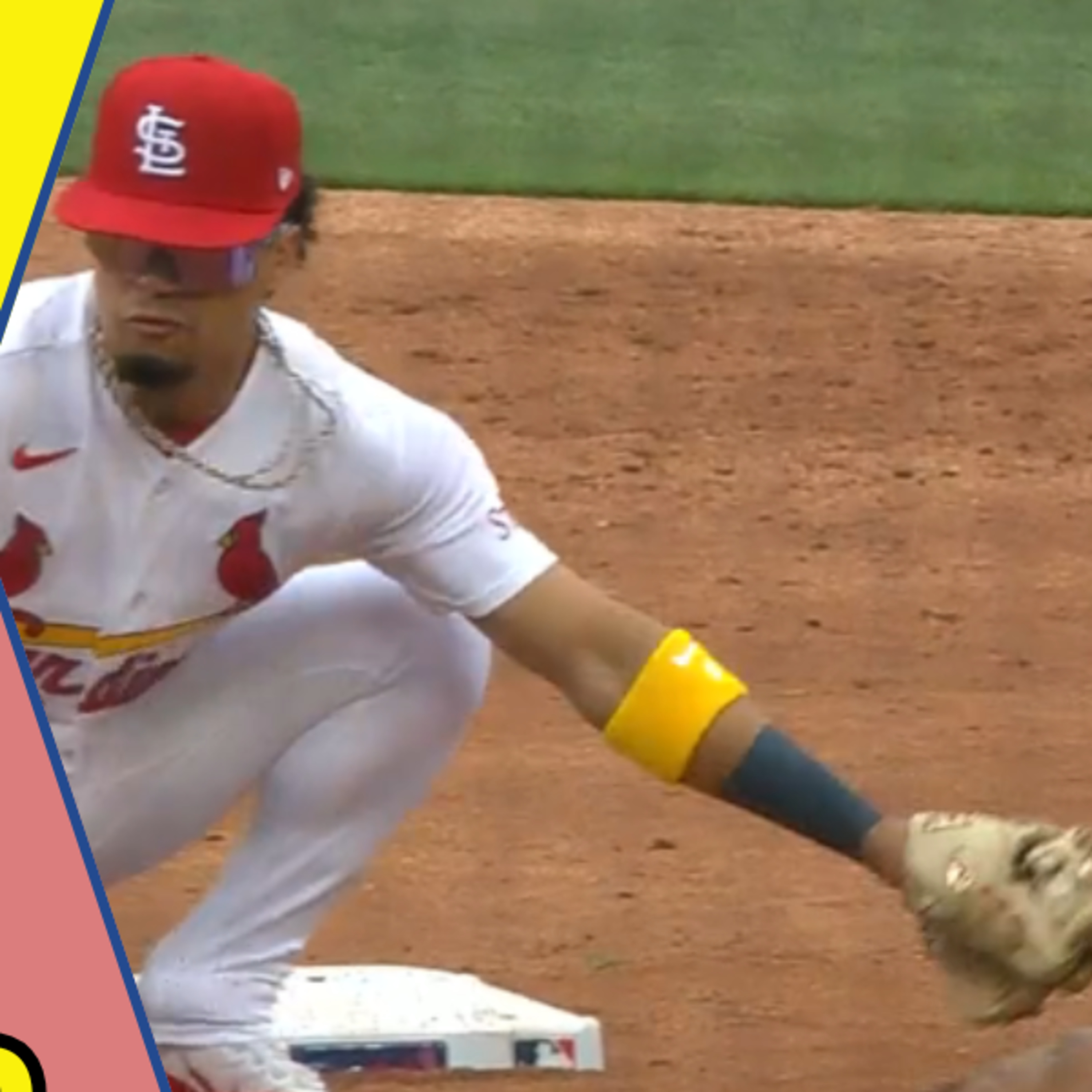 Ep. 895: Whitey Ball style in Cardinals win? Is this gritty style of play sustainable?