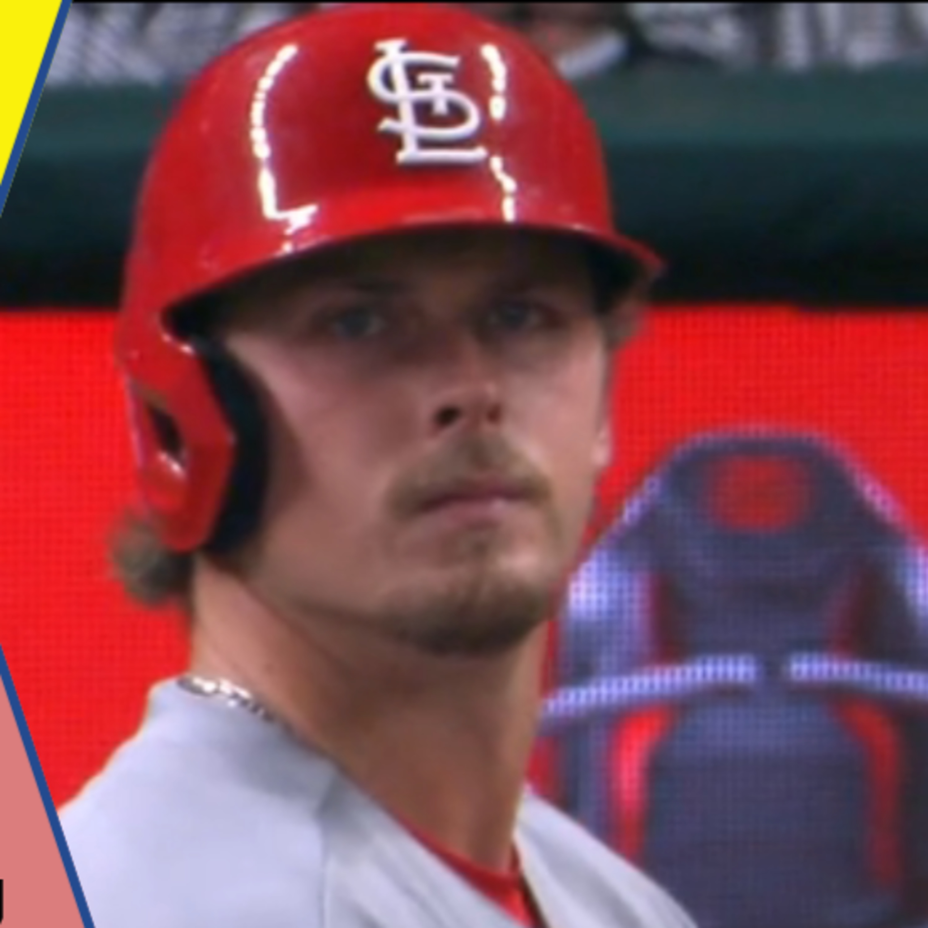 Ep. 896: Cardinals UNLOAD on the Astros, 9-4! Gorm + Herrera bring the thunder!