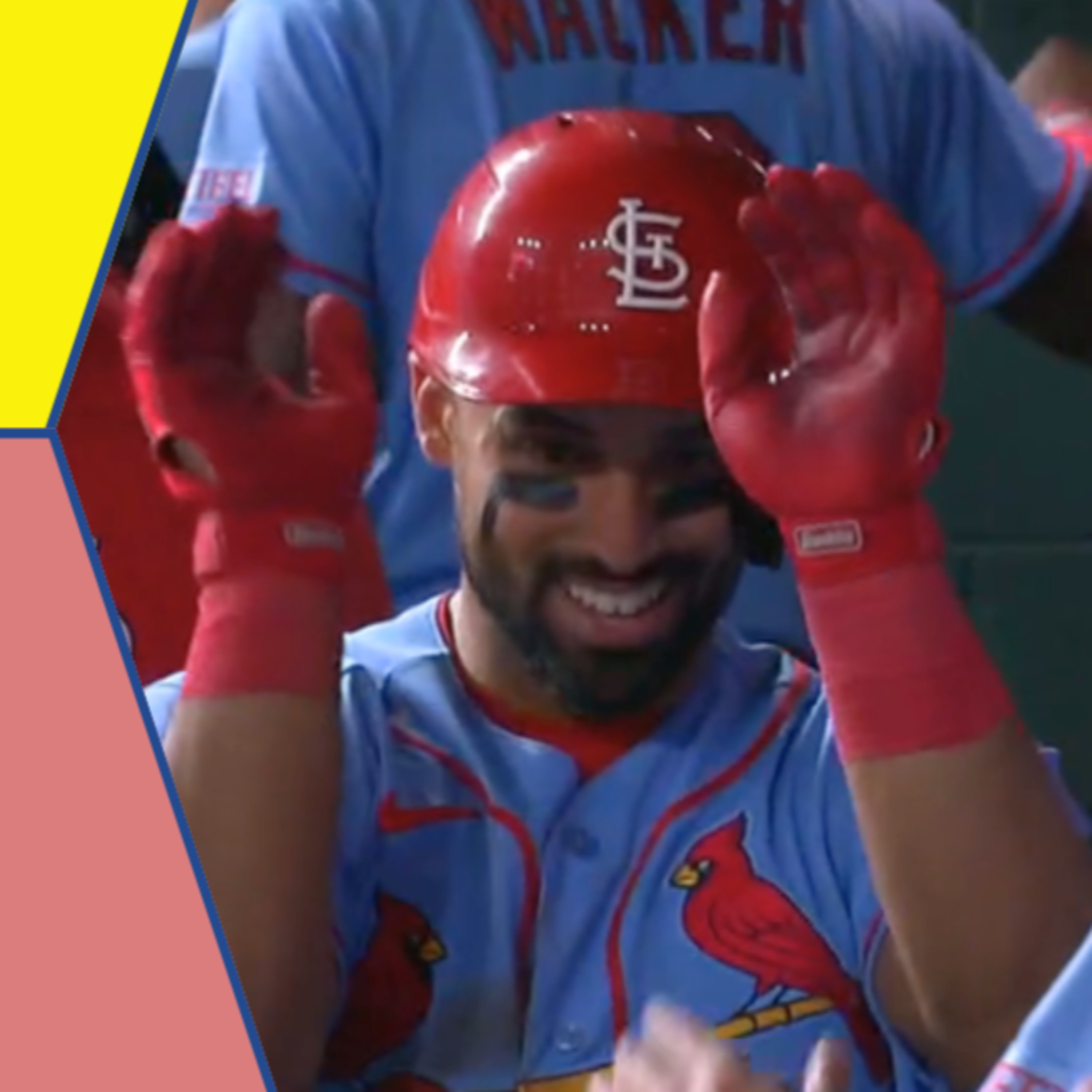 Ep. 897: Four in a row! Cardinals power up over the Astros AGAIN!