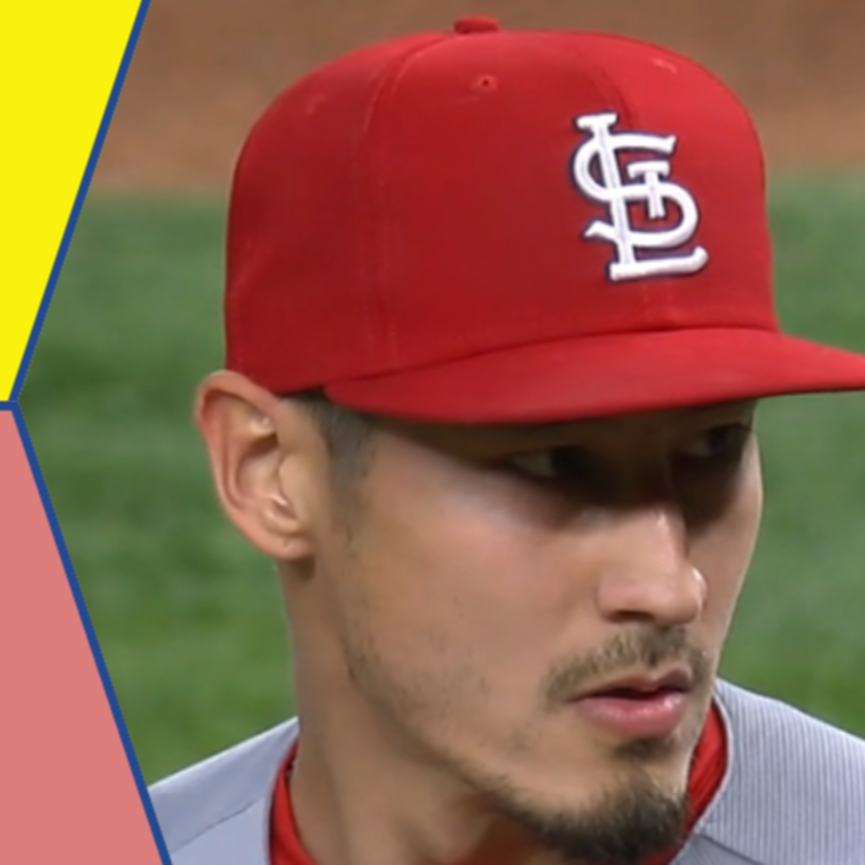 Ep. 900: Stone-cold from Riley O'Brien! Cardinals bail out Stanek to beat Marlins, 5-3