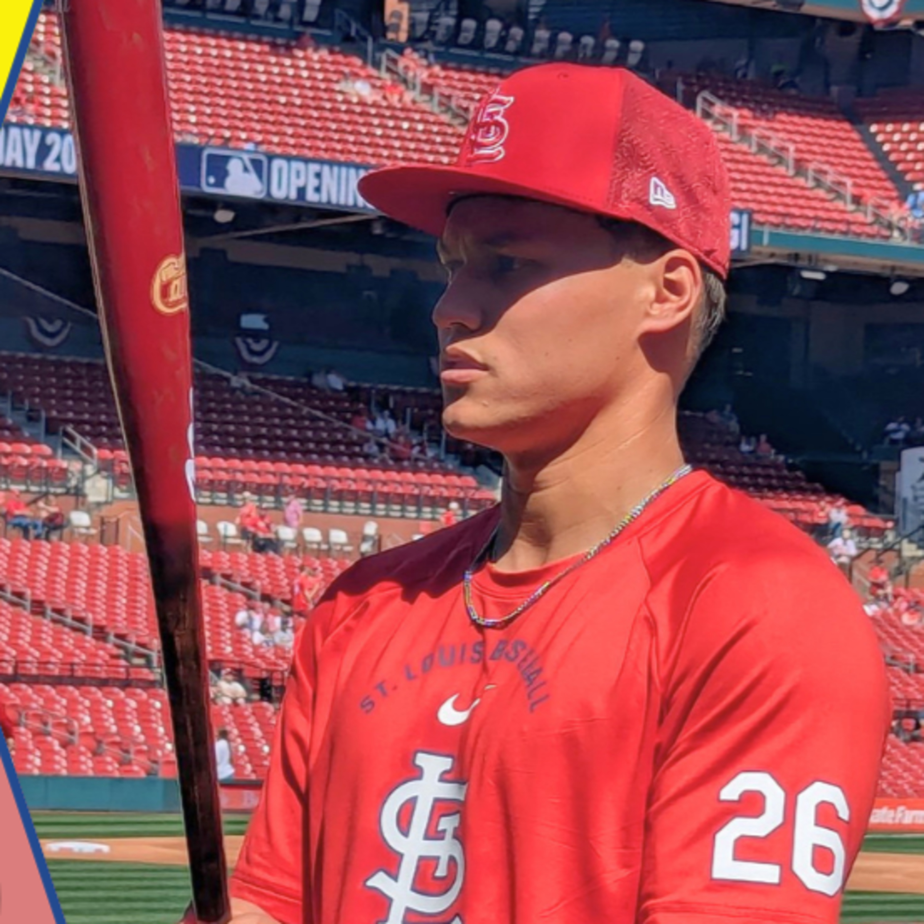 Ep. 902: Does a JJ Wetherholt contract extension with the Cardinals make sense?