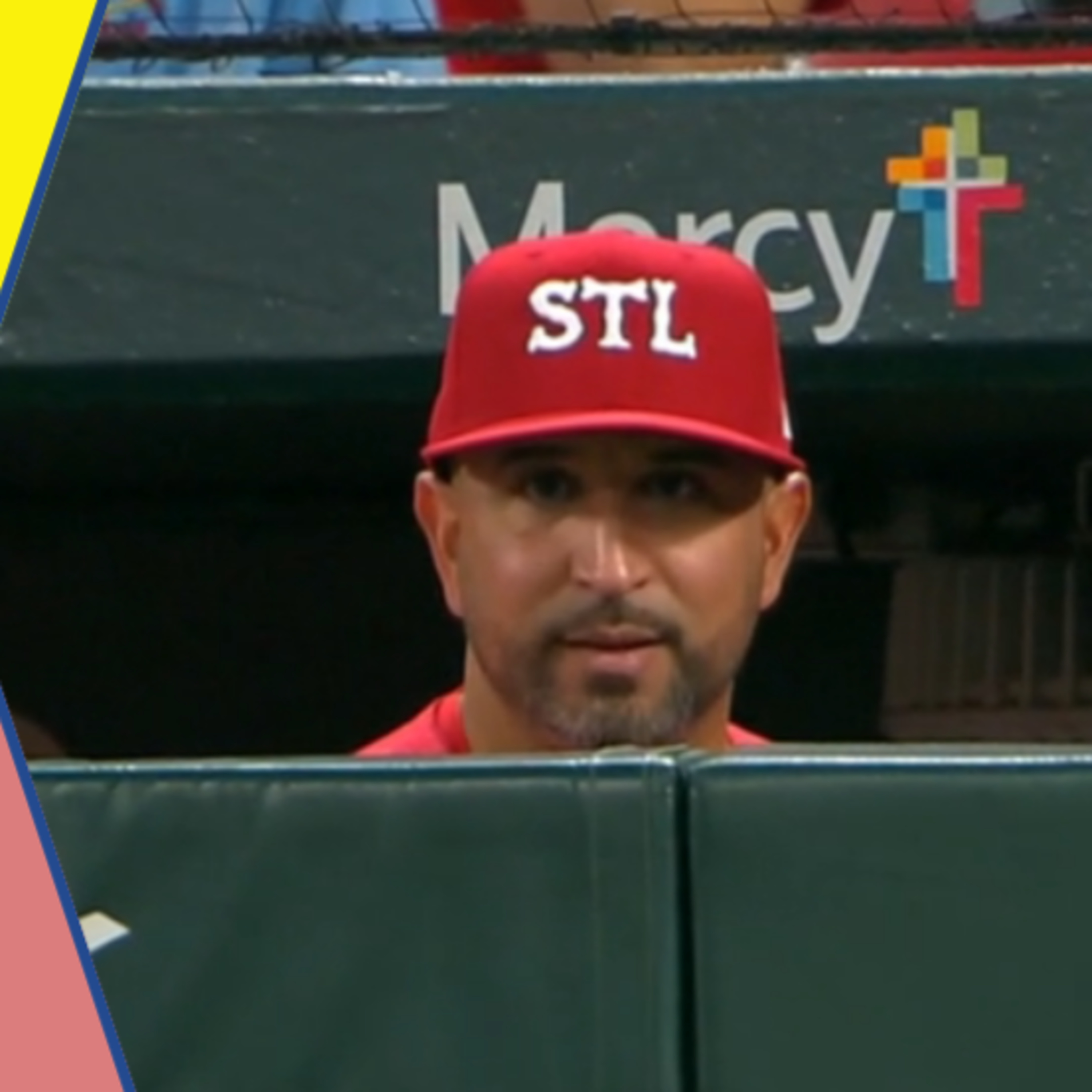 Ep. 903: 8 Ks for Pallante not enough to power a Cardinals win on Friday