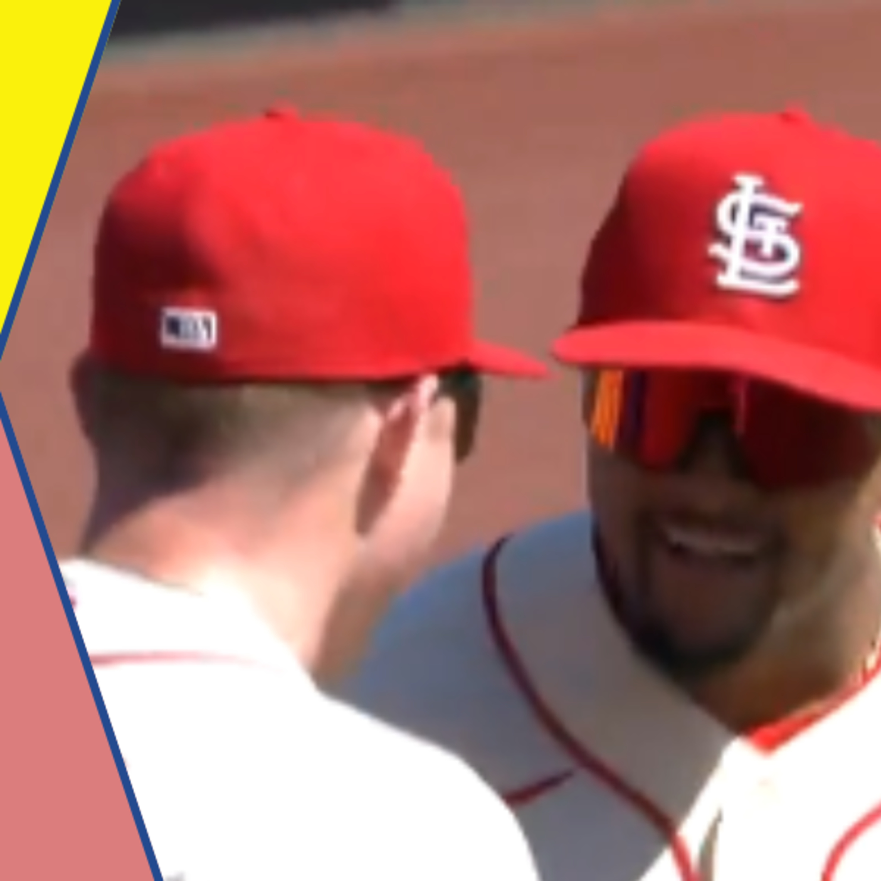 Ep. 904: The Nathan Church Game?! Cardinals slug five homers Saturday!