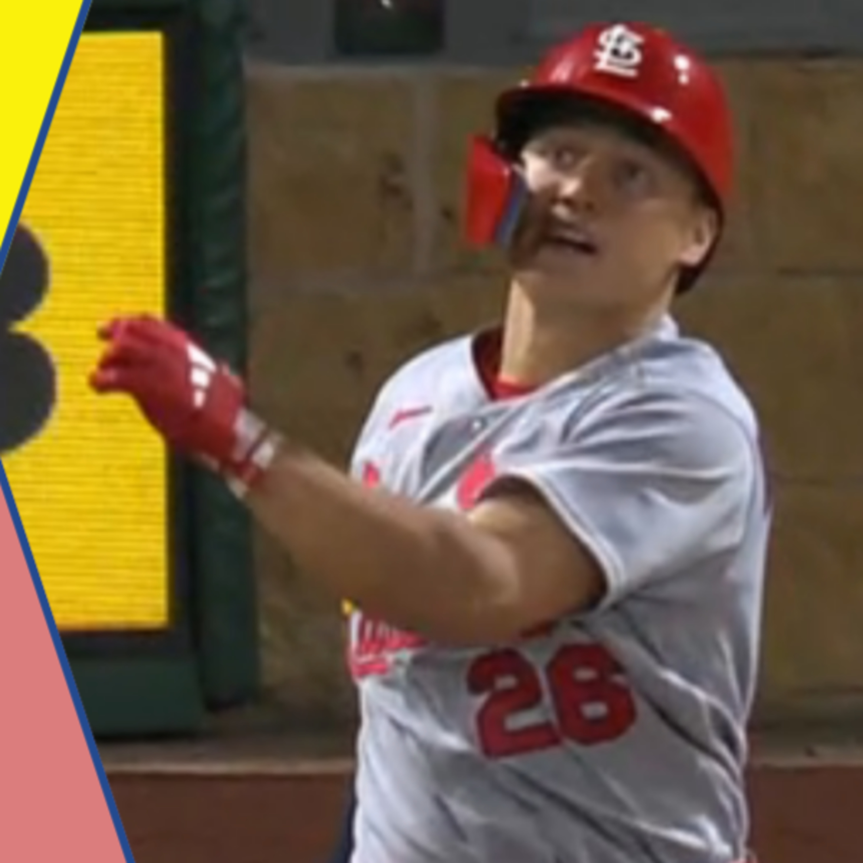 Ep. 906: Cardinals Go From Perfect Game Victims To STUN Pirates! That's the best win of 2026!