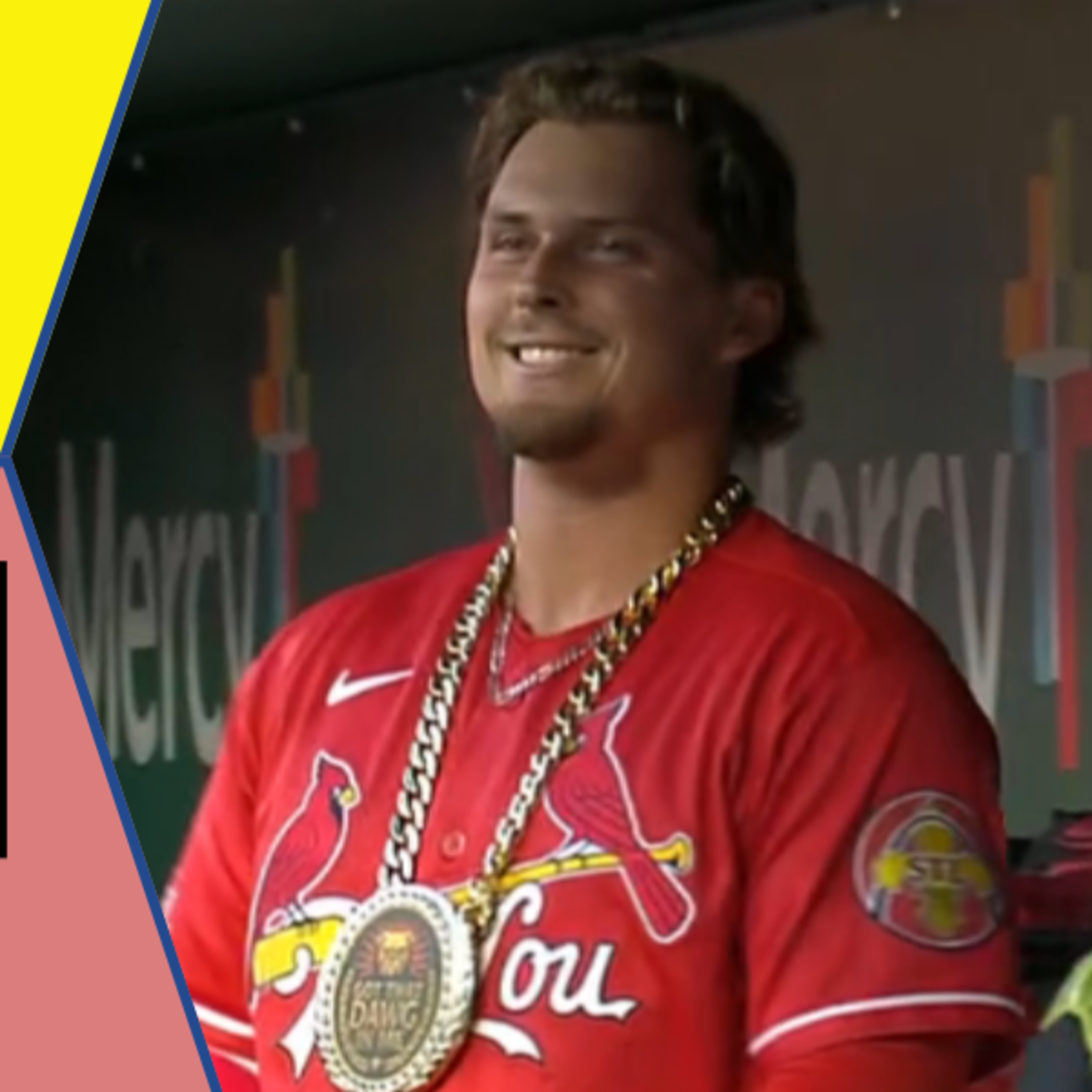 Ep. 907: Cardinals BLAST Dodgers 7-2 to win 5th in a row! Plus, a new home run celly?!