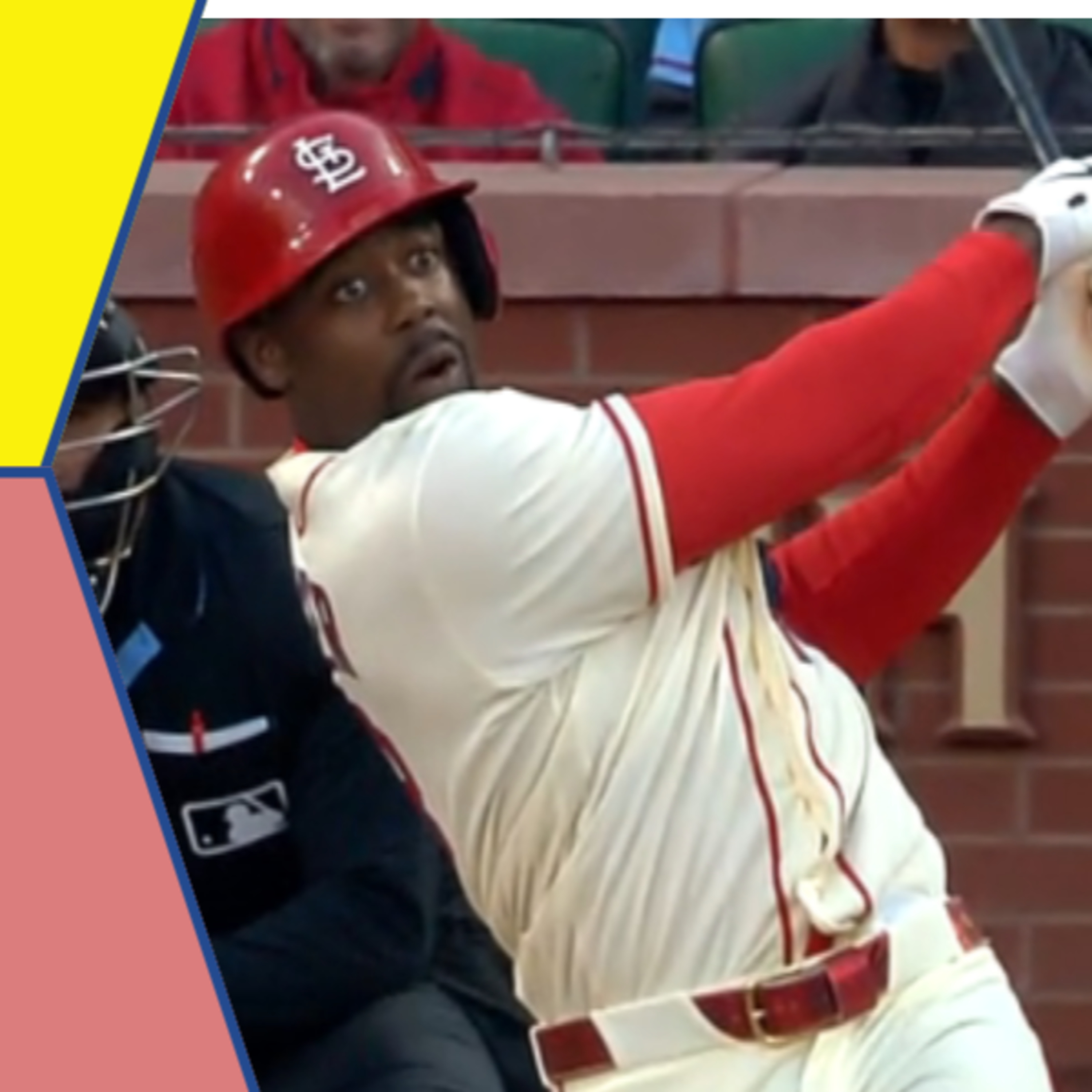 Ep. 908: SIX STRAIGHT! Cardinals are ROLLING through the defending champs!