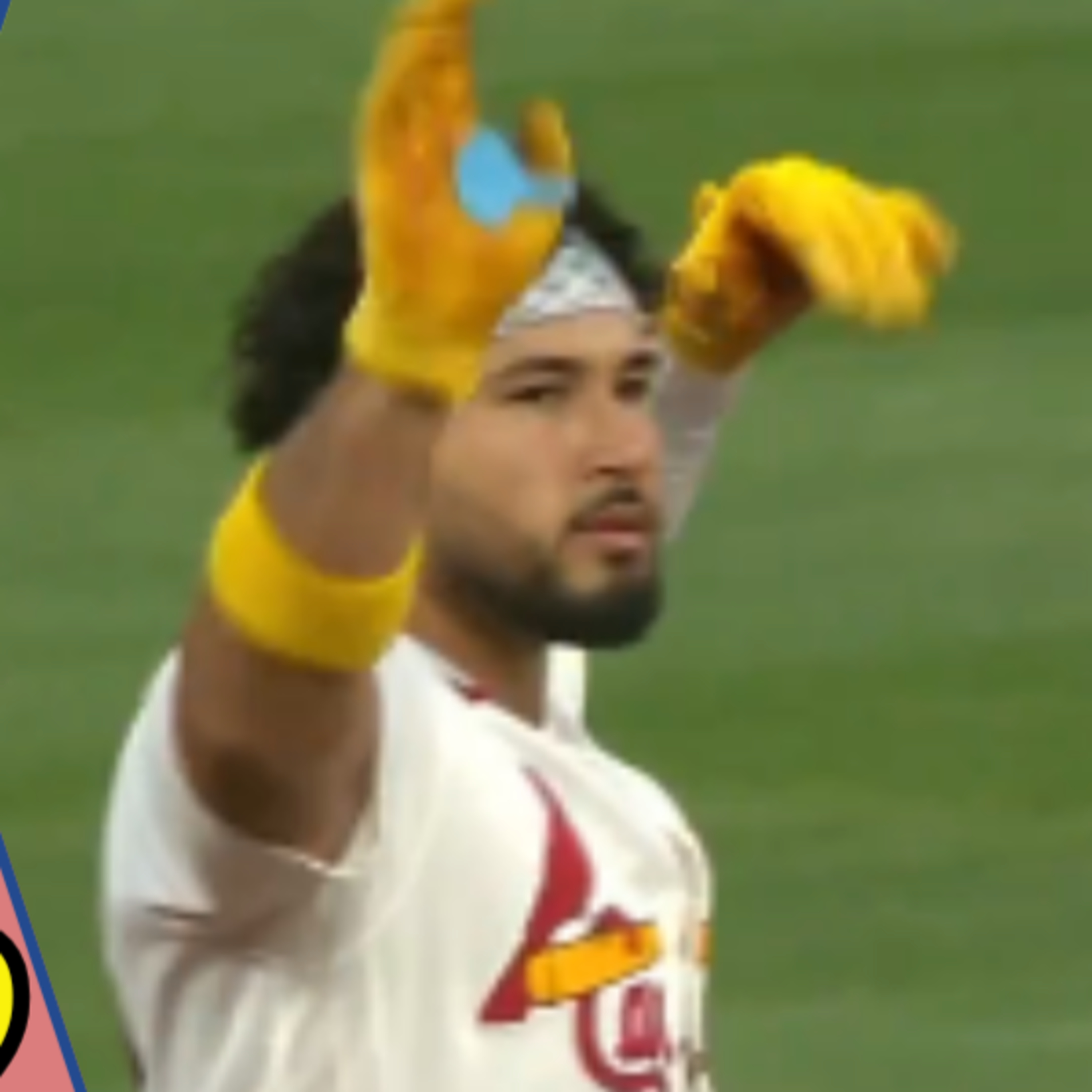Ep. 910: Brewers walk JJ to face Herrera? "Okay, you got it!" | Cardinals win, 6-3!
