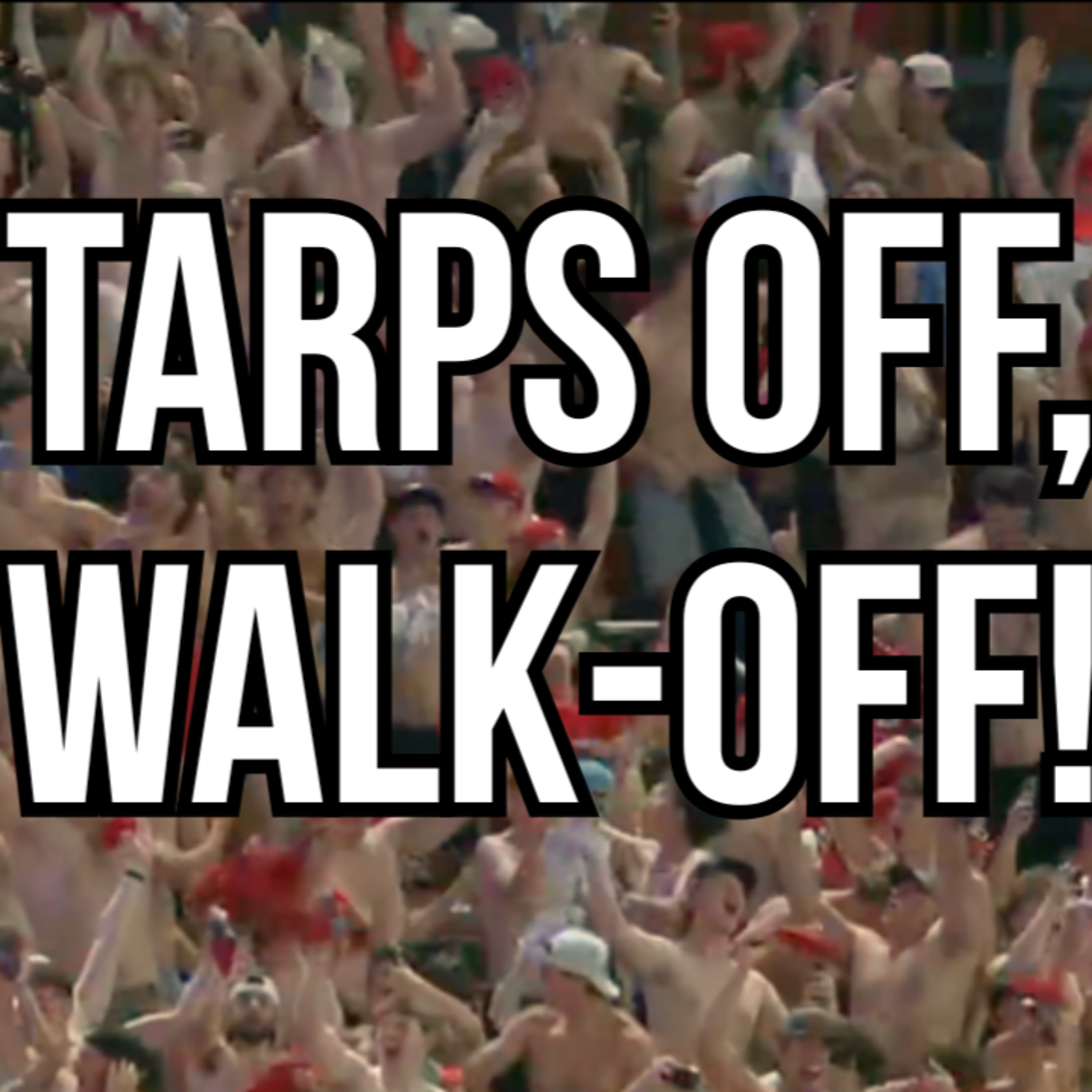 Ep. 913: TARPS OFF, WALK-OFF! Cardinals do it AGAIN! Herrera the hero in the 10th!