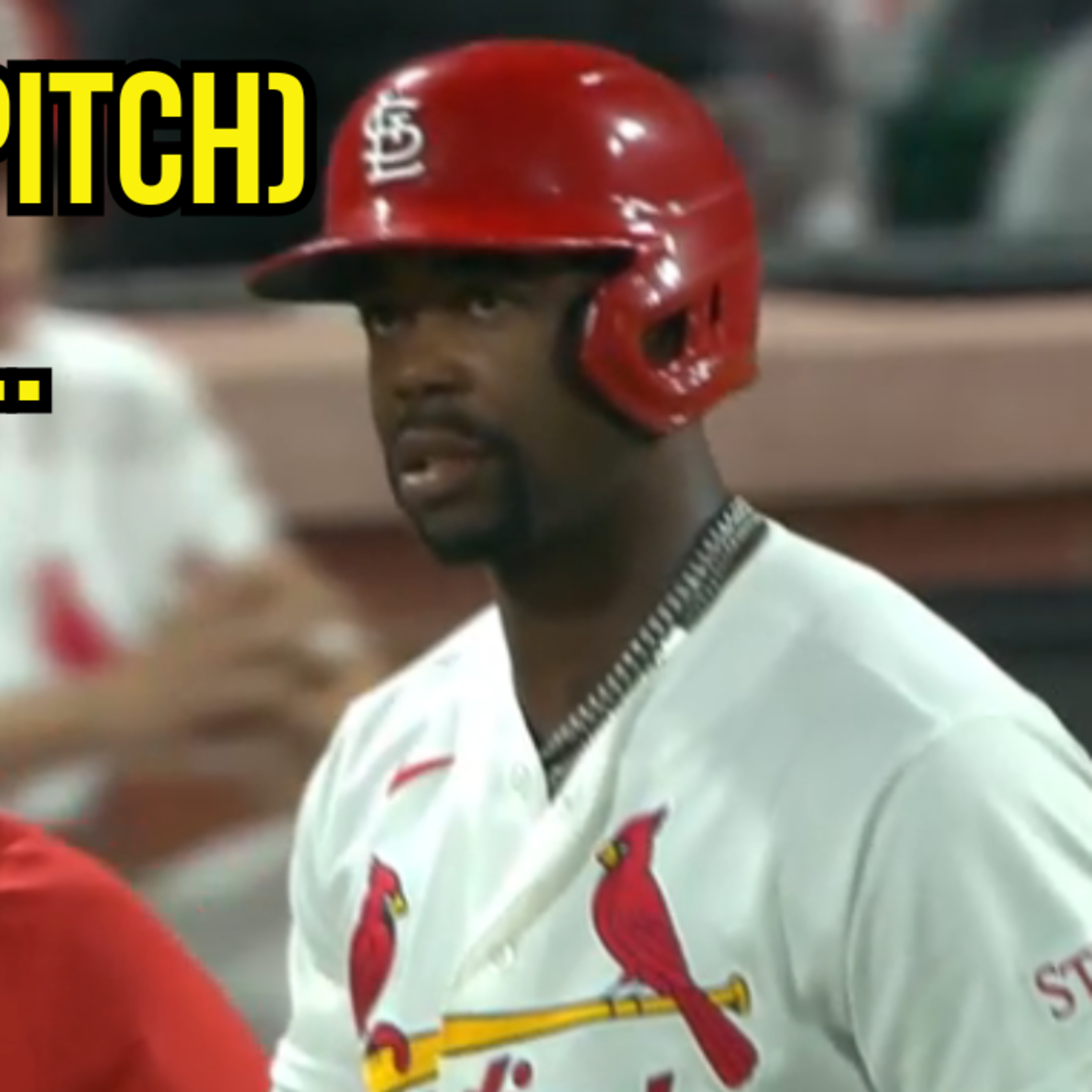 Ep. 914: The Cardinals just keep getting plunked by pitches, man