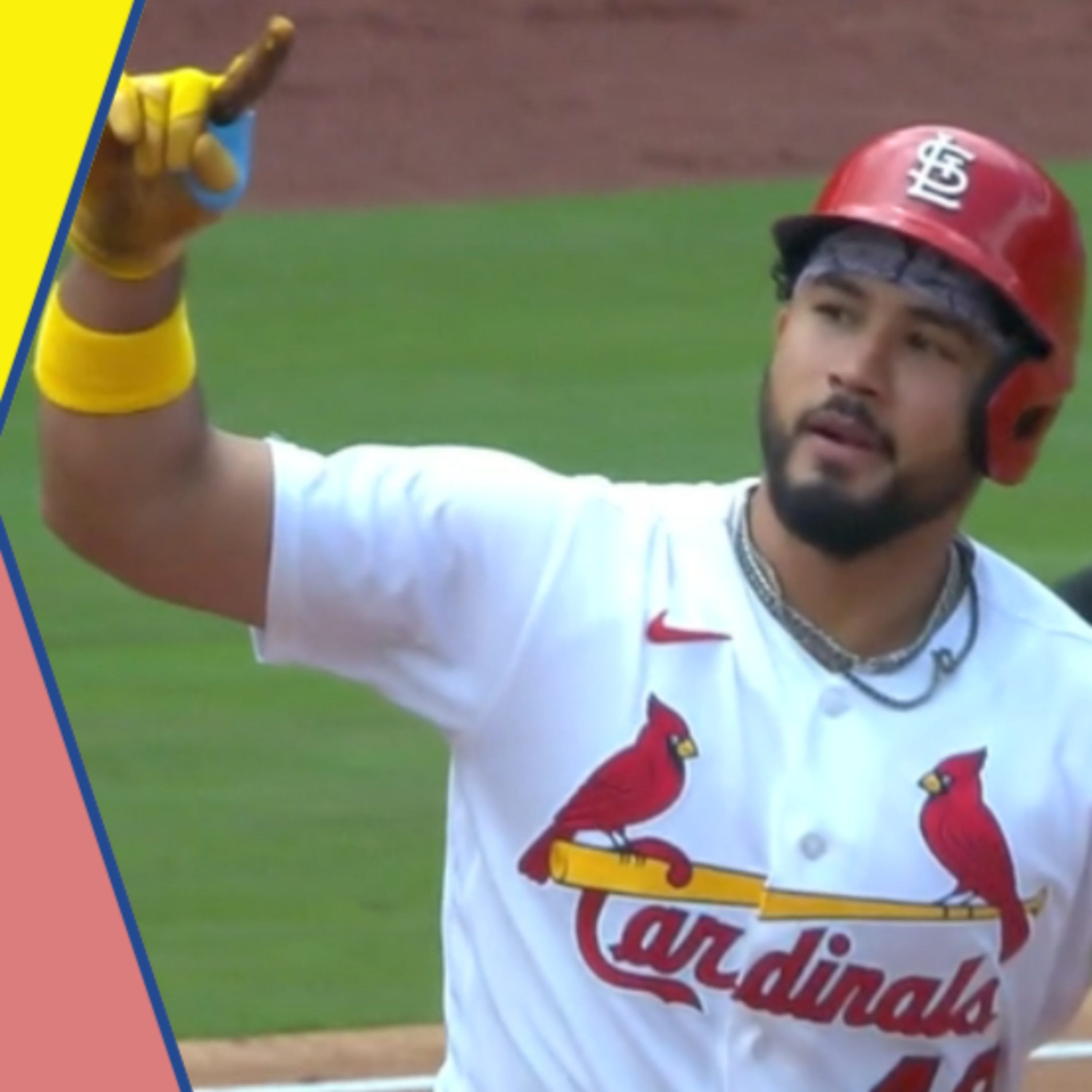 Ep. 915: Call up Crooks to catch? Cardinals' plans on it seem clear