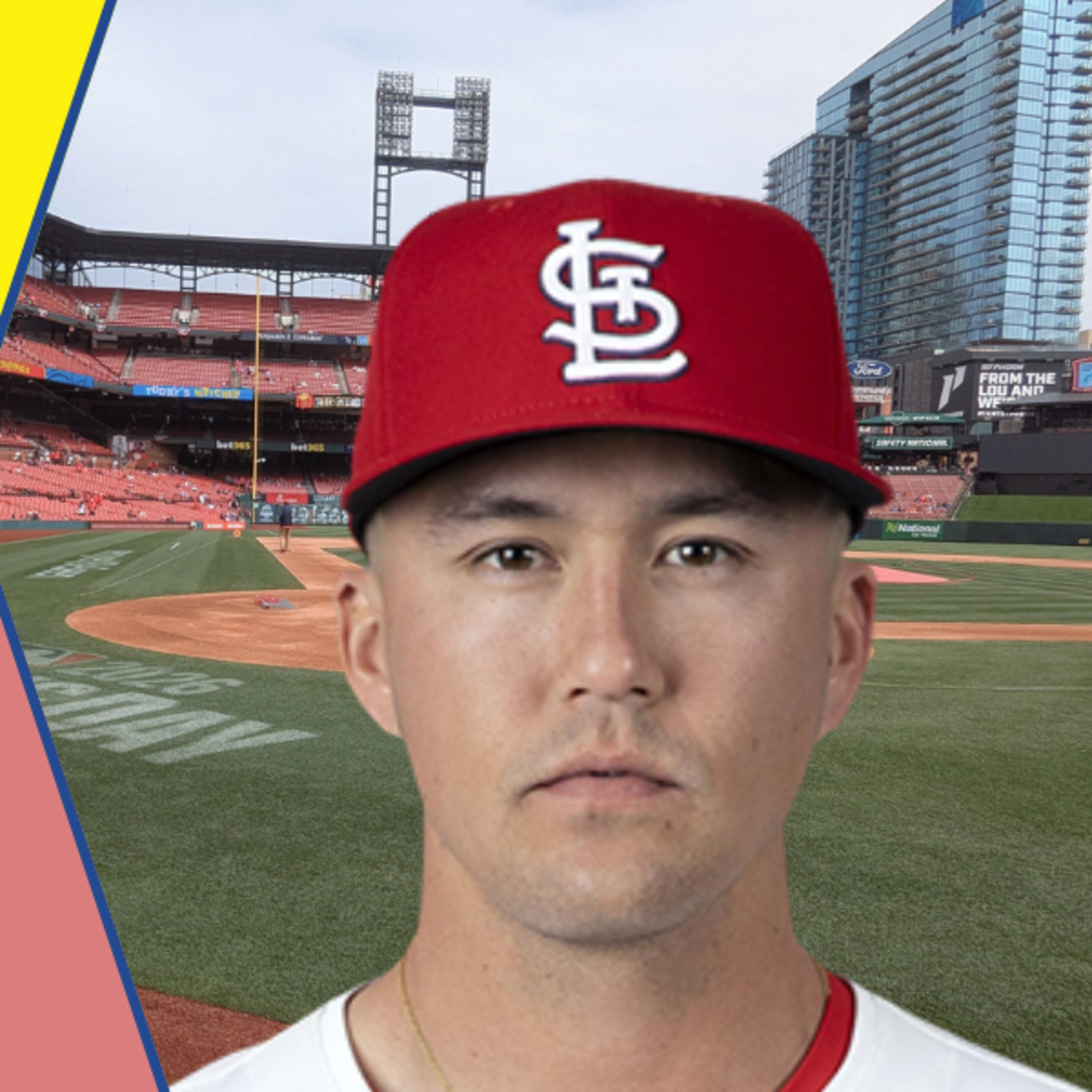 Ep. 921: Cardinals beat Rangers, 5-3 -- And Noot is BACK on Friday!