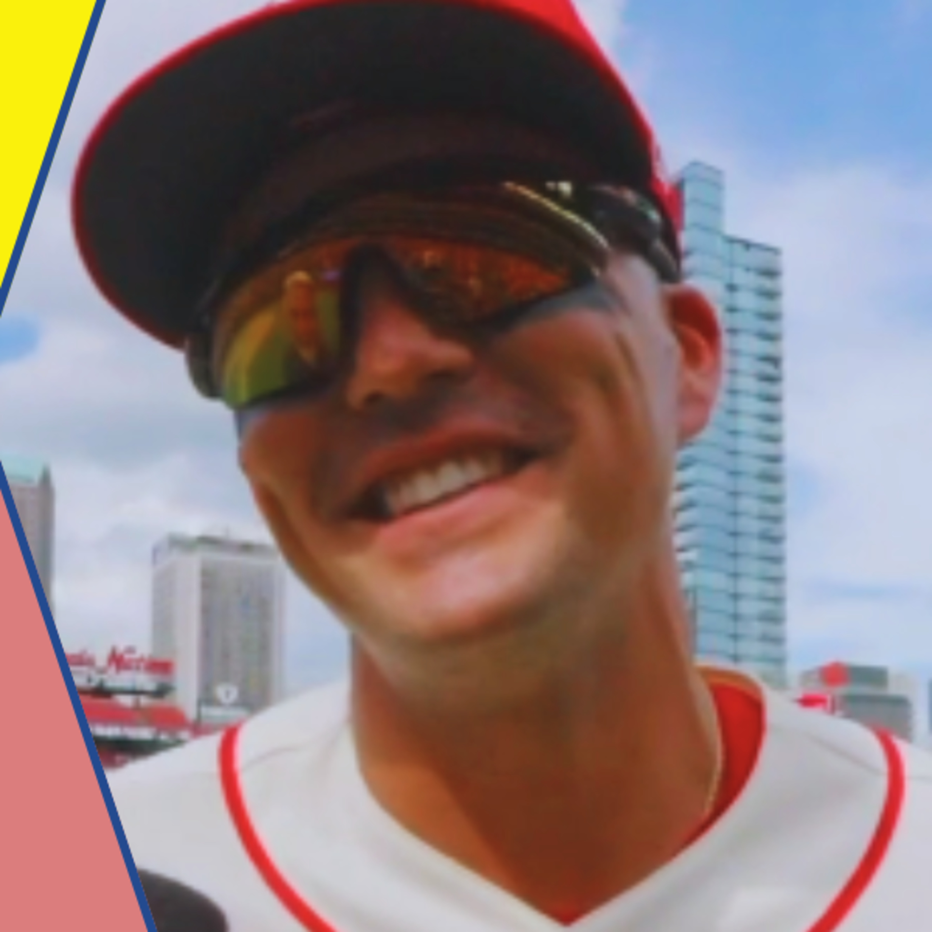 Ep. 922: NOOT OFF THE BENCH! Cardinals win a WILD one over the Reds!