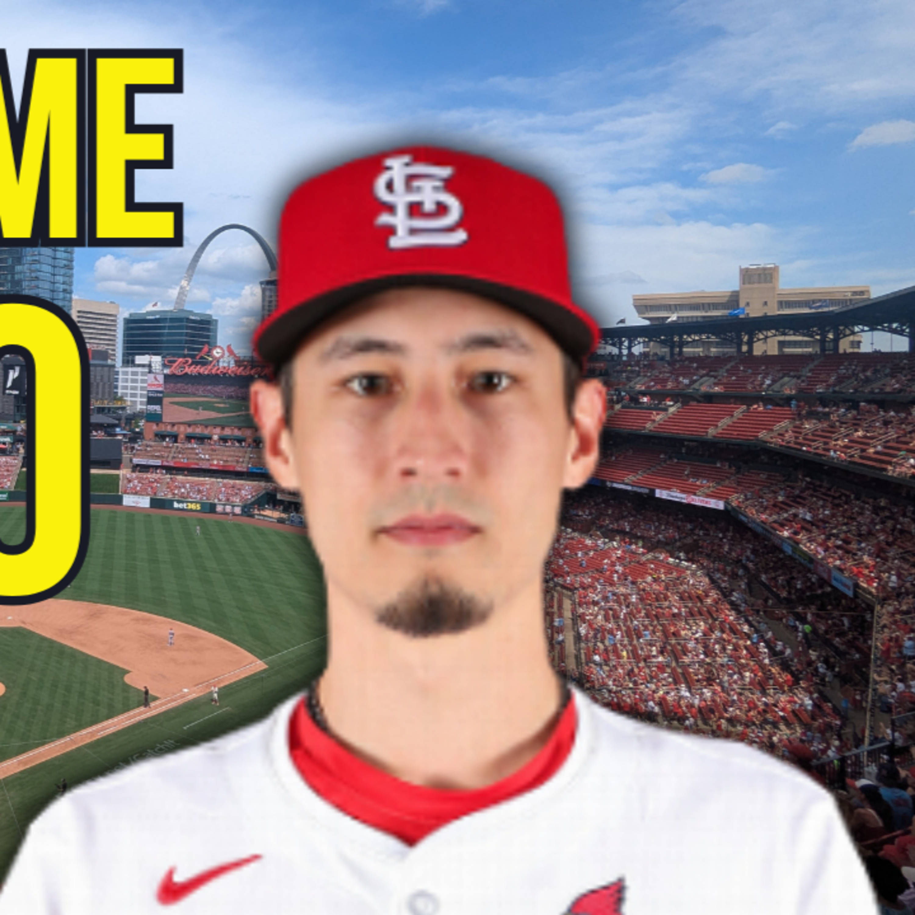 CLUBHOUSE AUDIO: Cardinals closer Riley O'Brien breaks down series sweep over Reds