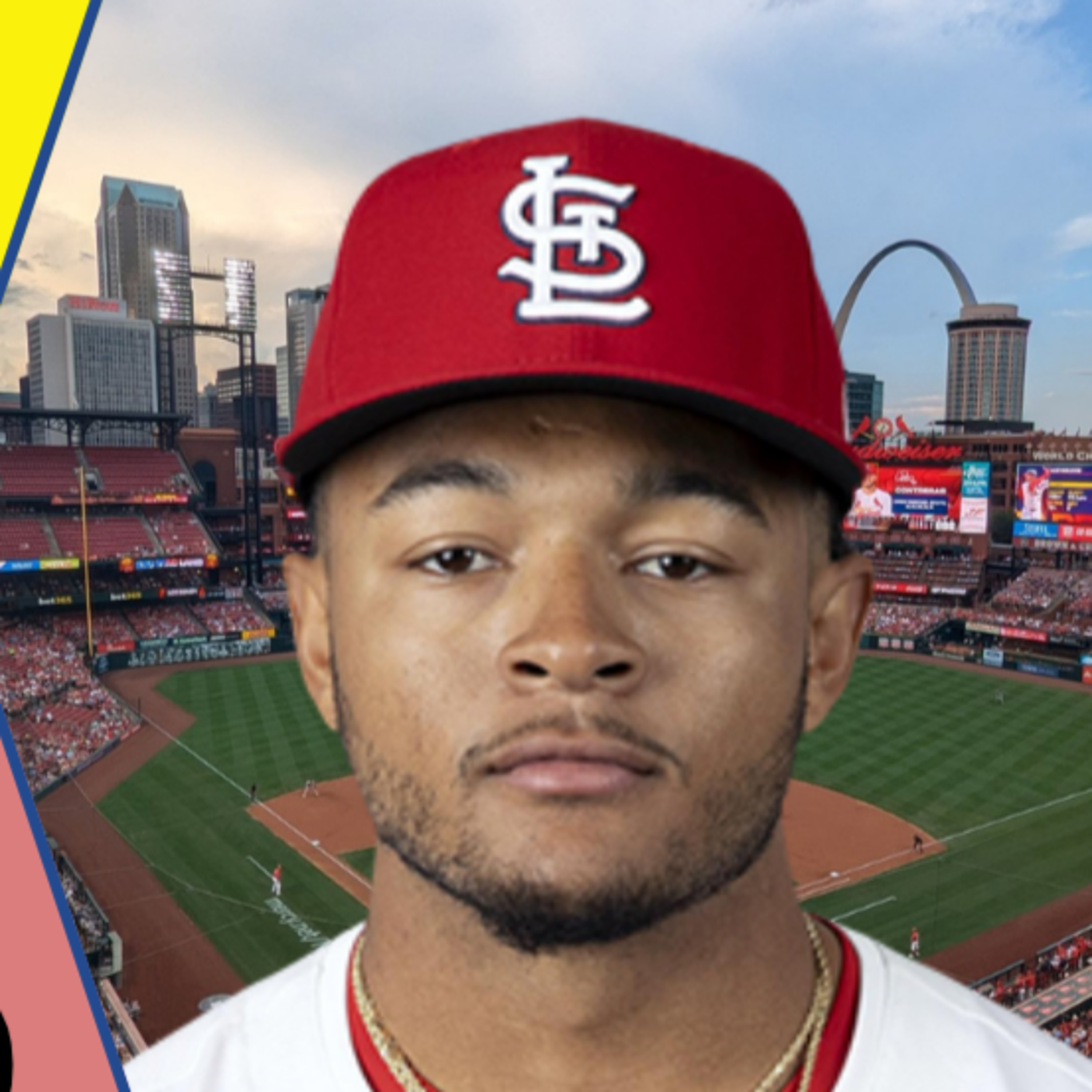 Ep. 924: Reacting to Cardinals roster news of Victor Scott II being optioned to AAA