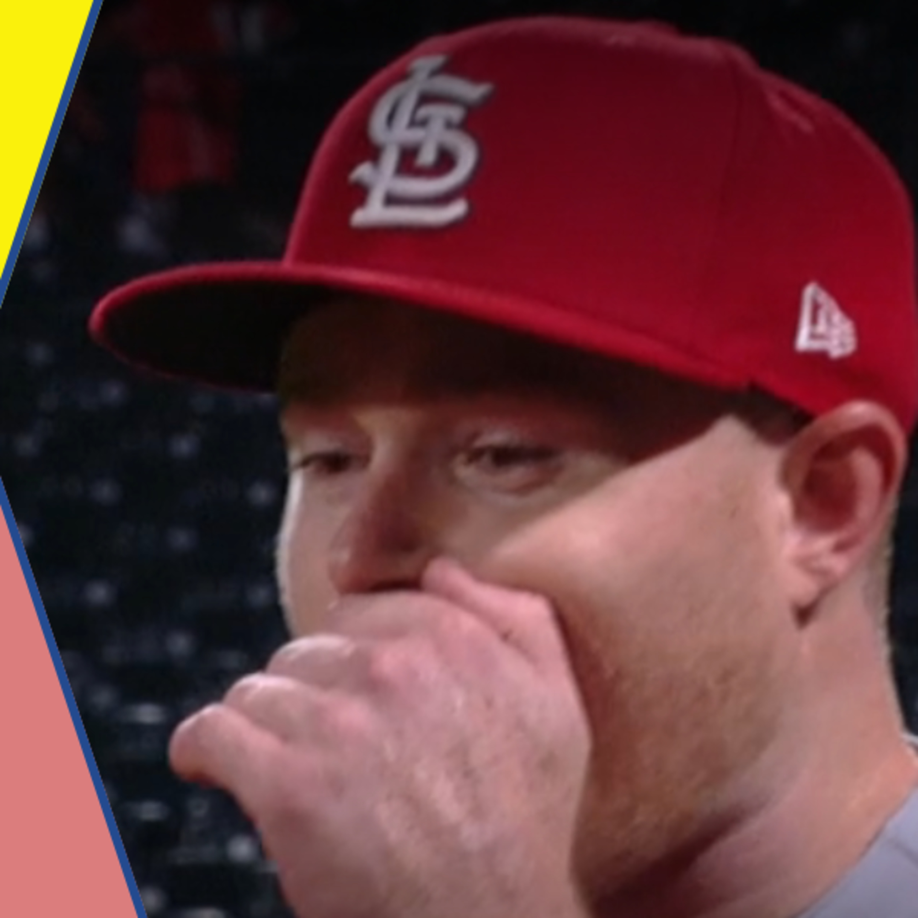 Ep. 925: FIVE STRAIGHT WINS! Church returns to help power an OUTBURST win vs. Mets