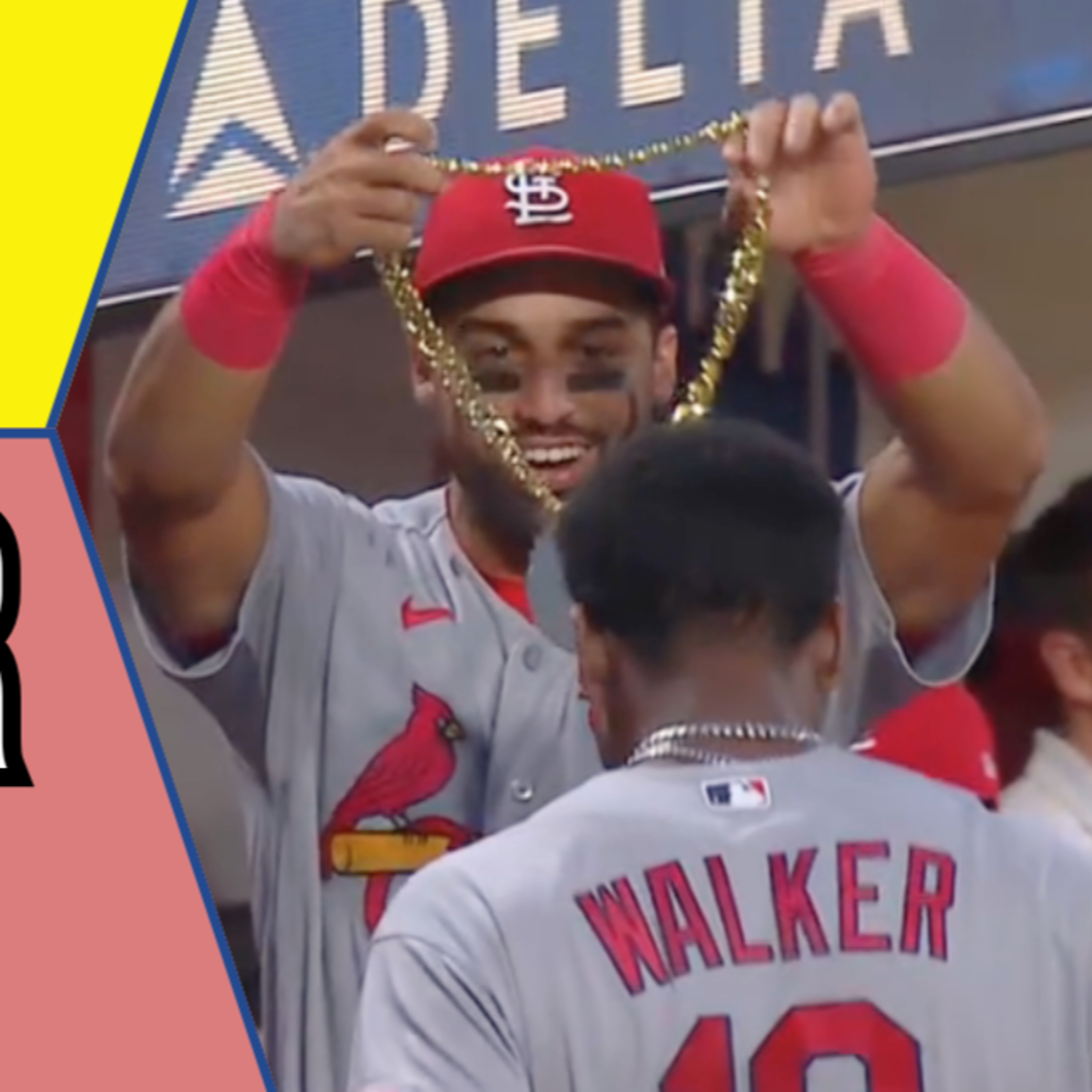 Ep. 926: Jordan Walker does it AGAIN! Cardinals have won SIX STRAIGHT!