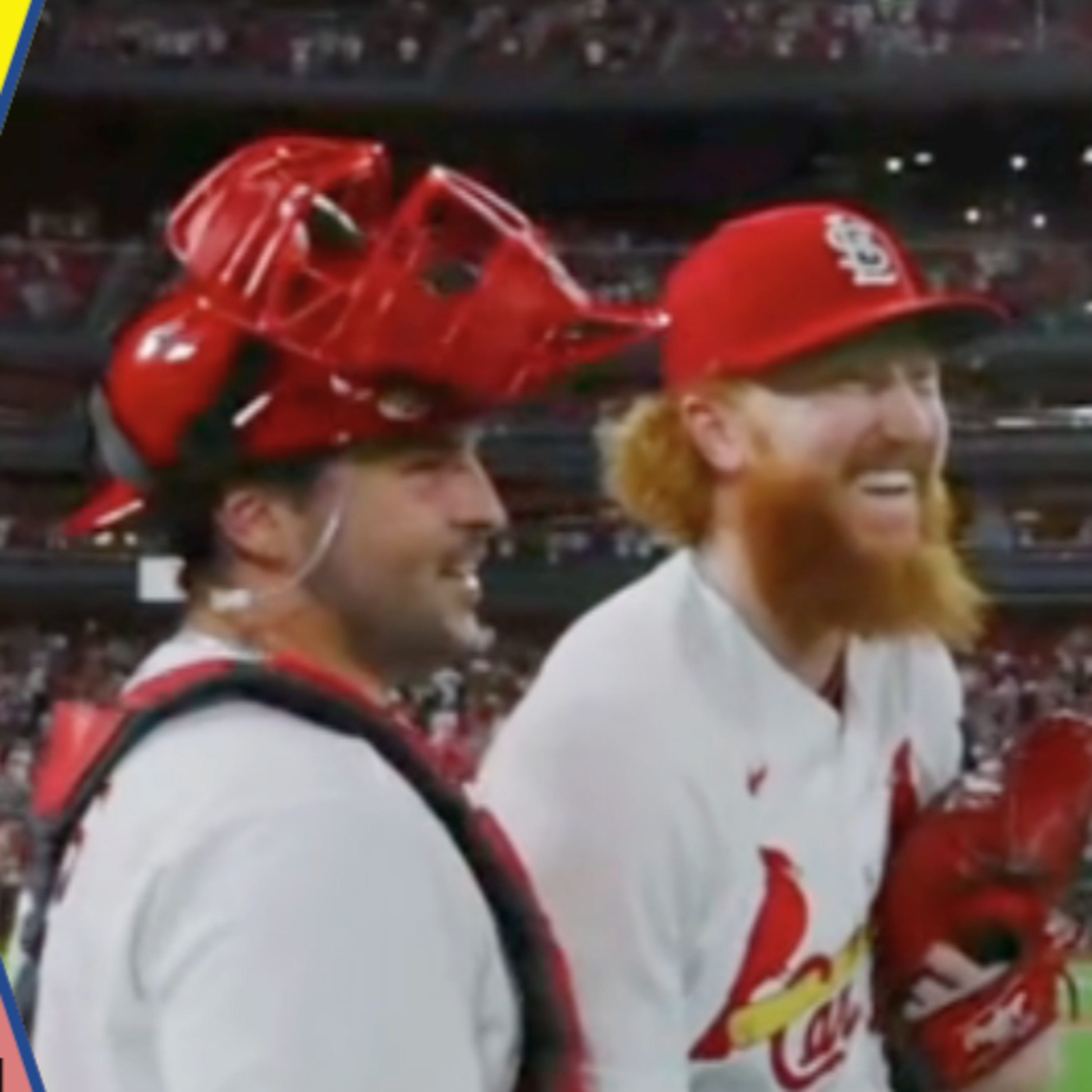 Ep. 929: Dustin May goes the DISTANCE! A one-hit shutout propels the Cardinals!