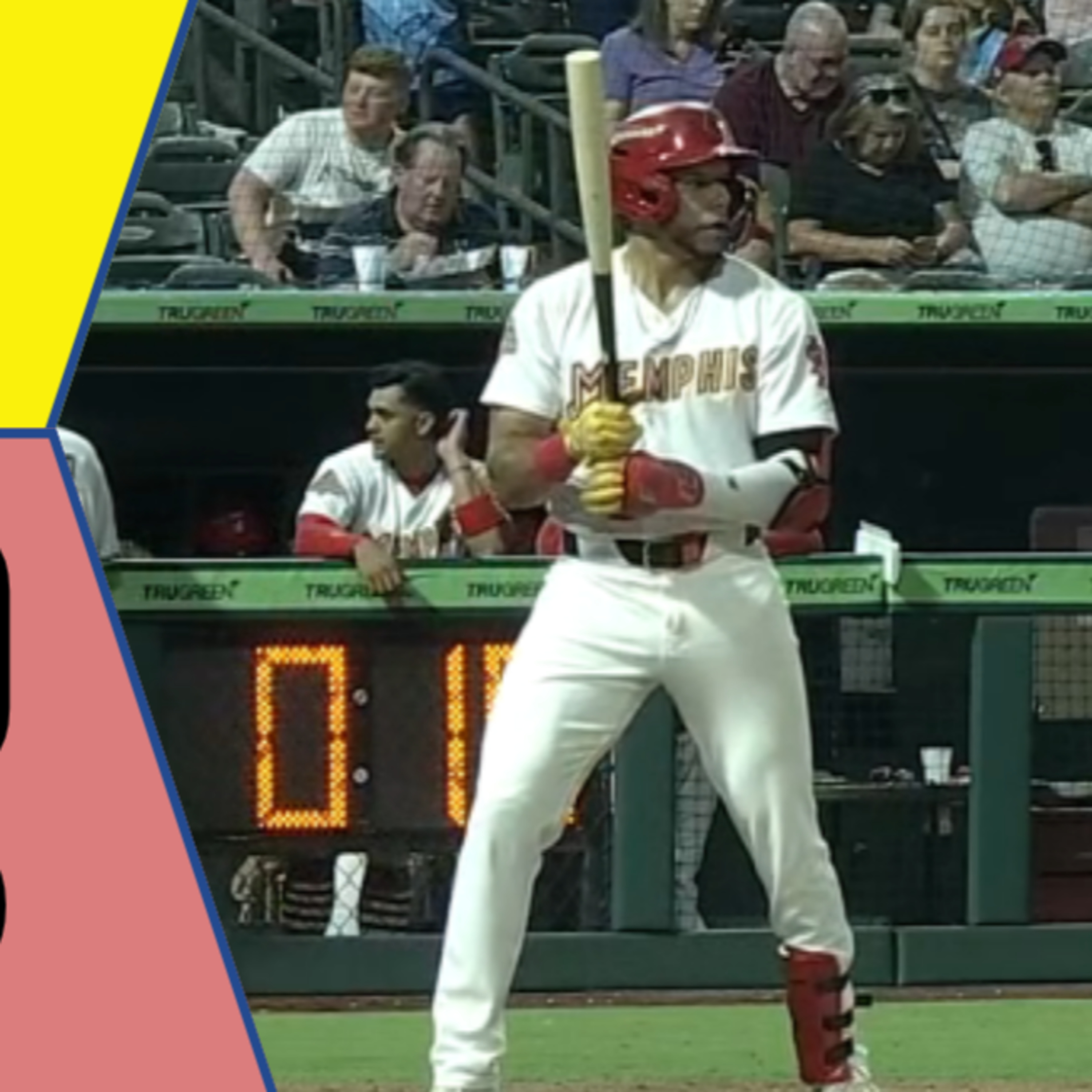 Ep. 930: Pallante powers Cardinals to another win -- And Joshua Baez hit FOUR HOMERS IN MEMPHIS?!?!
