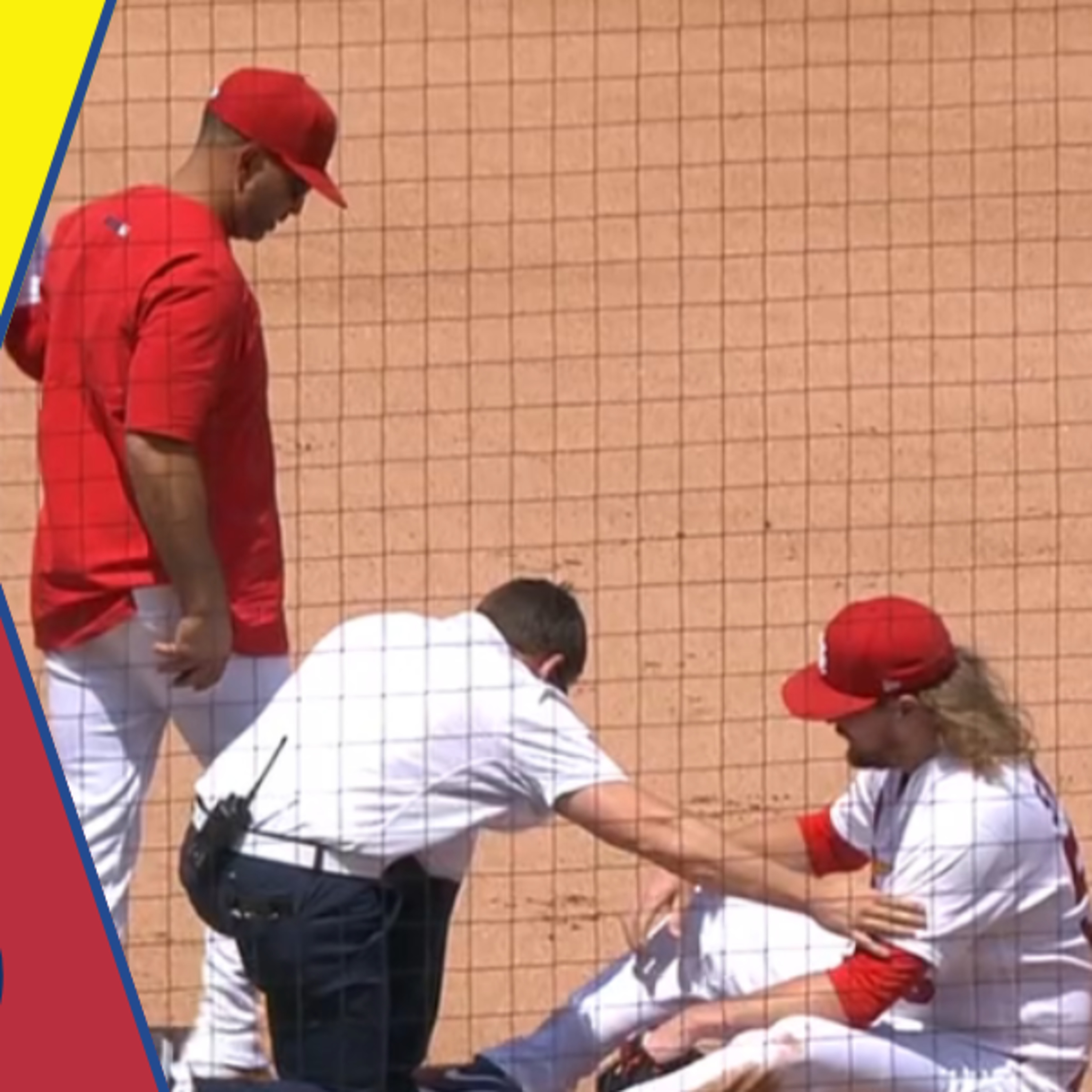 Ep. 940: Doubleheader sweep shows gap between Cardinals & Brewers -- Now what?